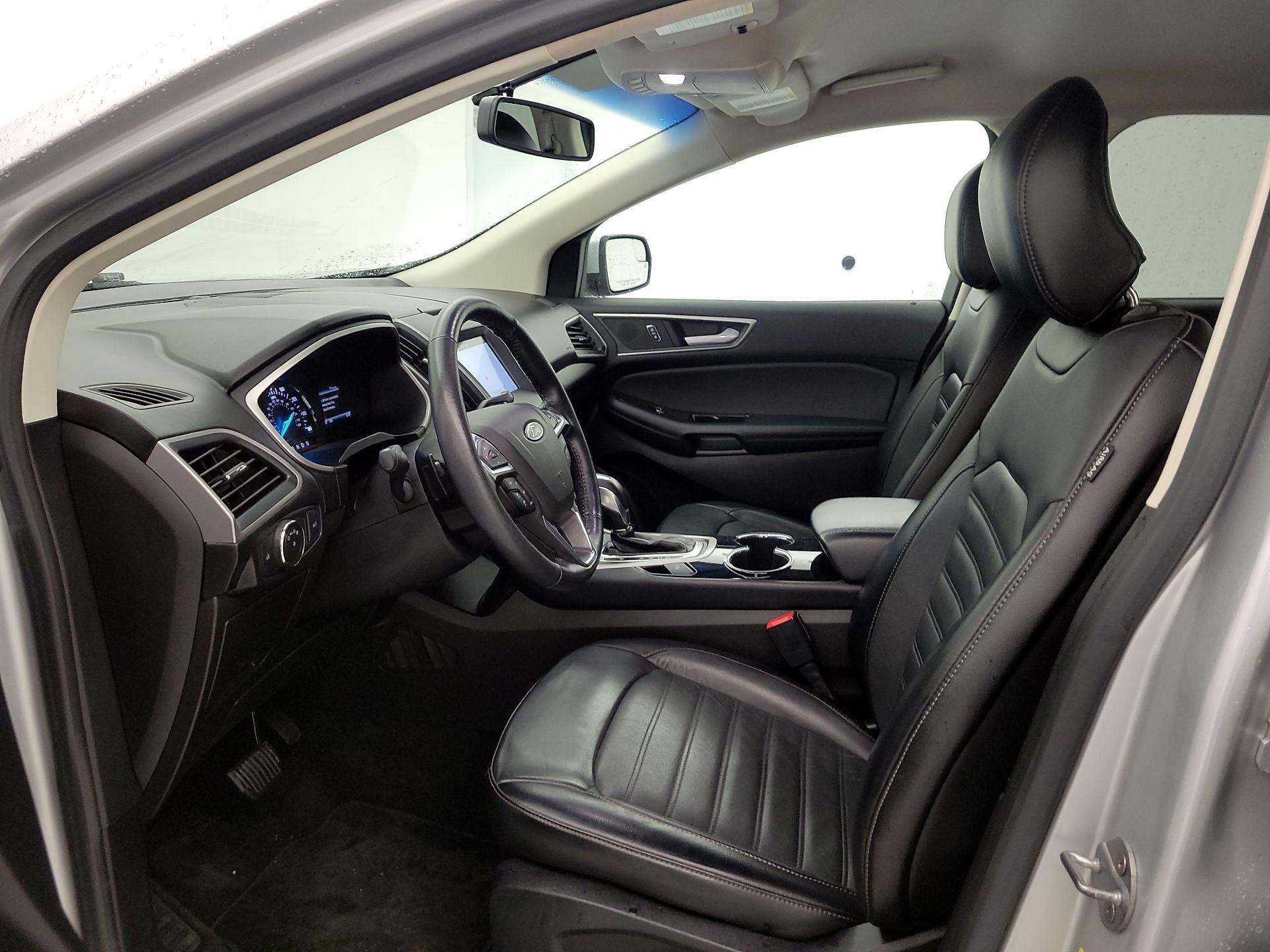 Thumbnail: 2018 Ford Edge - 11