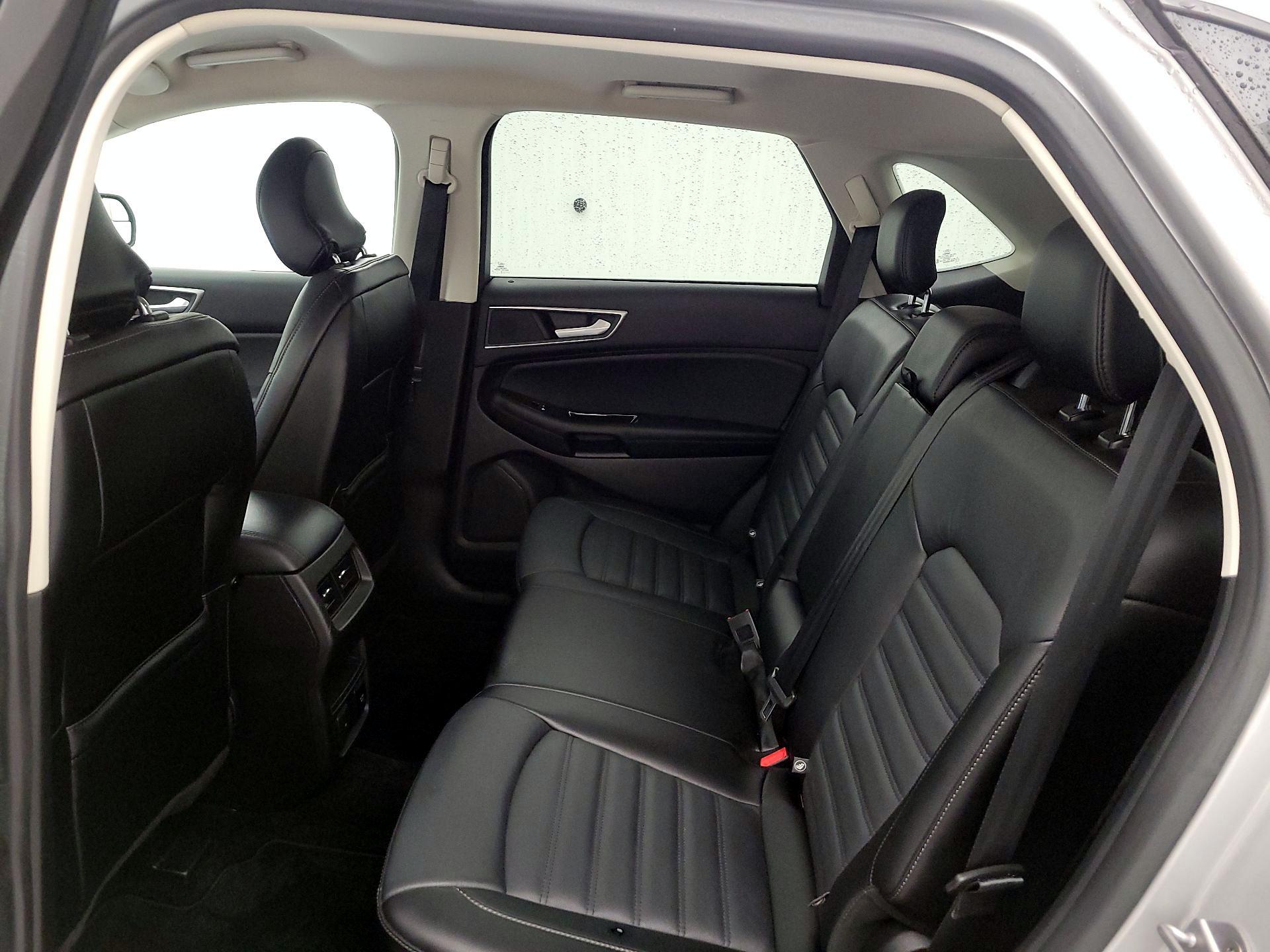 Thumbnail: 2018 Ford Edge - 20