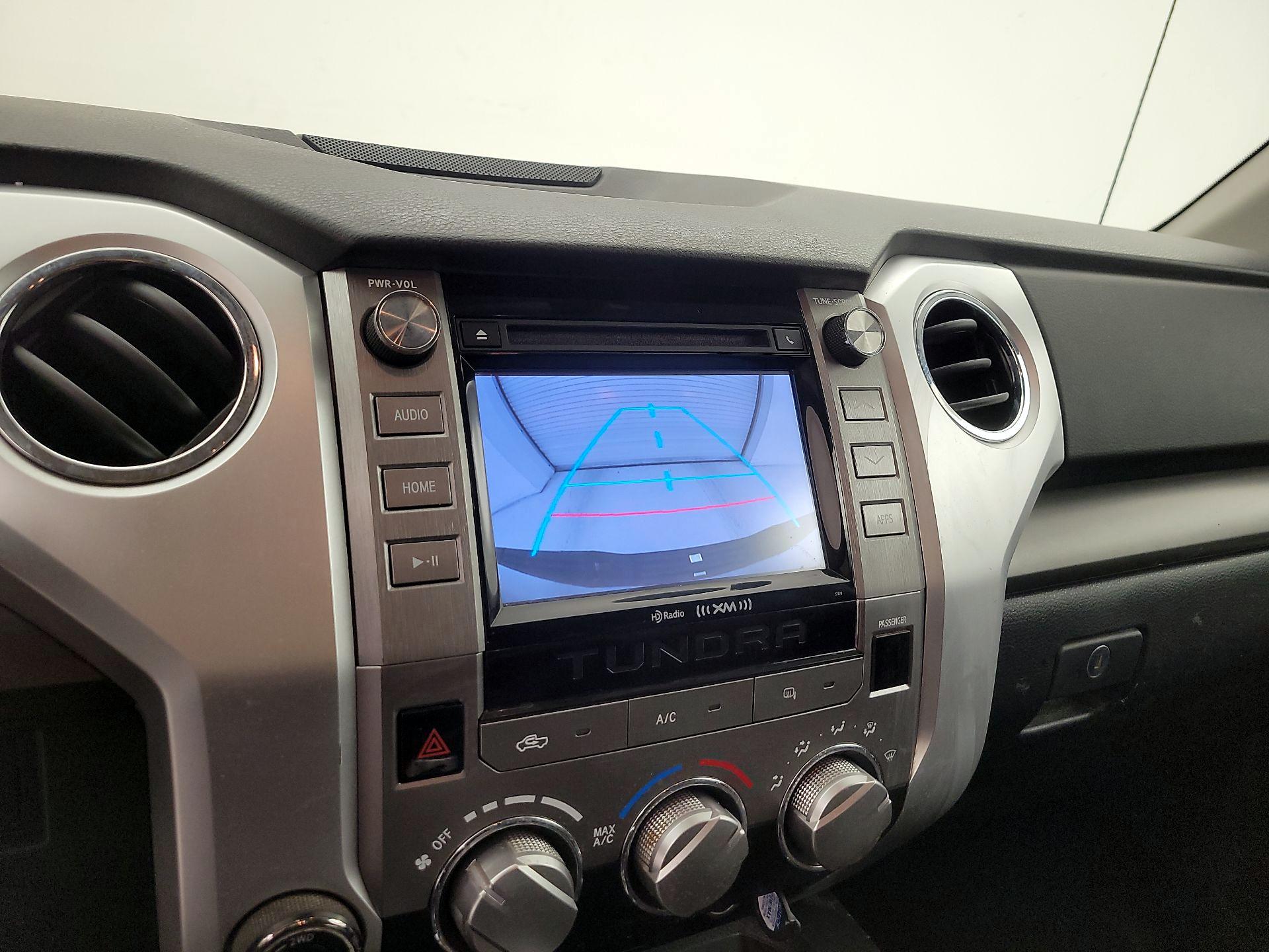 Thumbnail: 2014 Toyota Tundra - 14