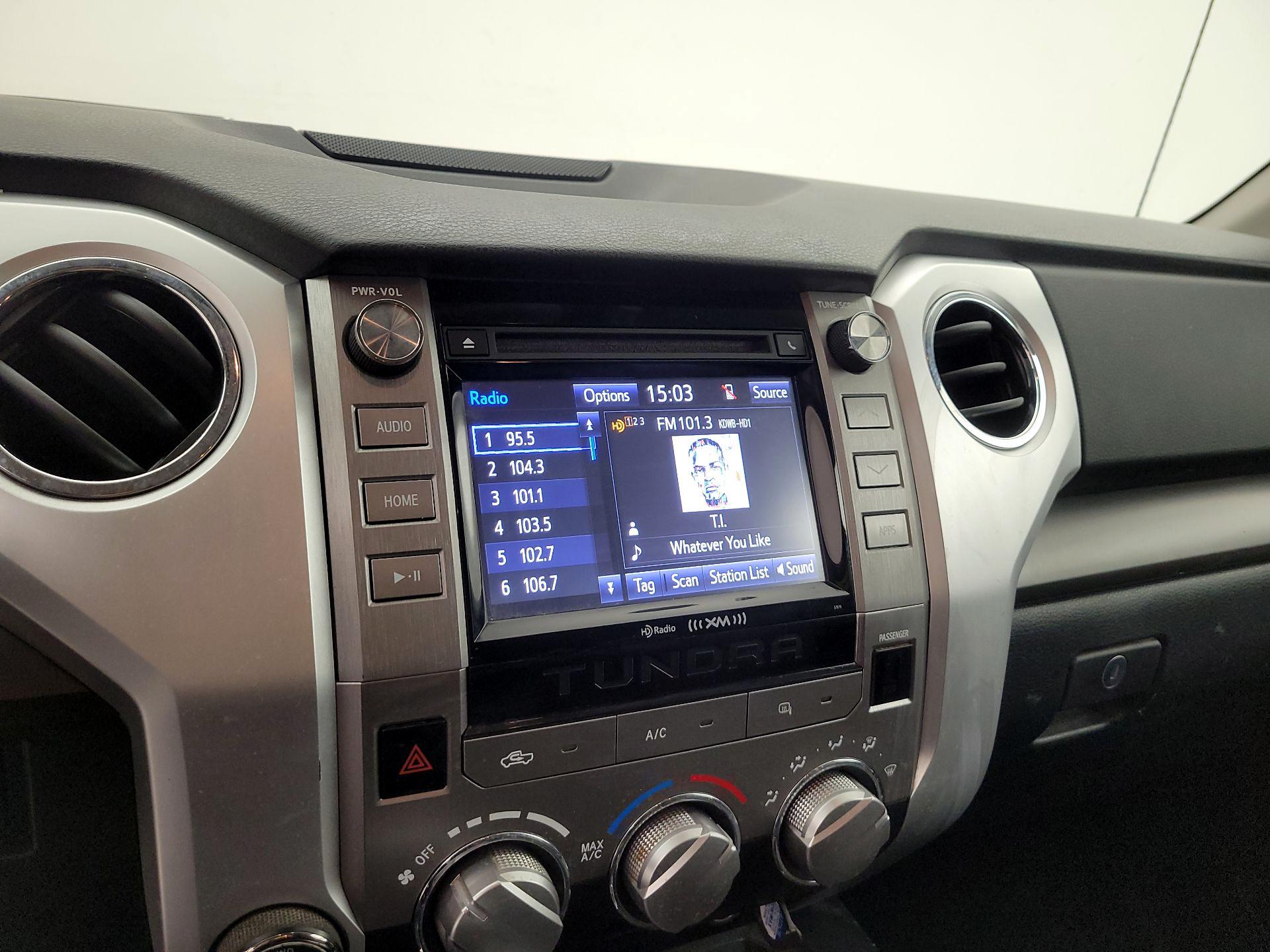 Thumbnail: 2014 Toyota Tundra - 15