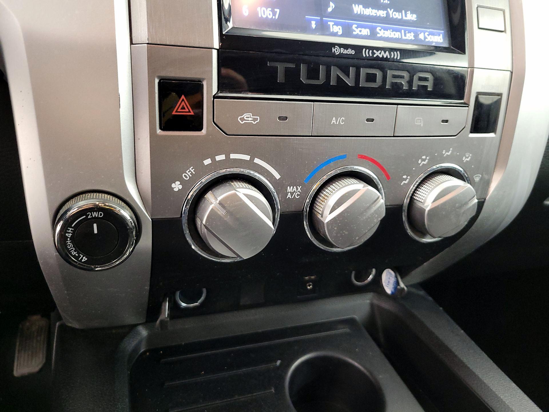 Thumbnail: 2014 Toyota Tundra - 16