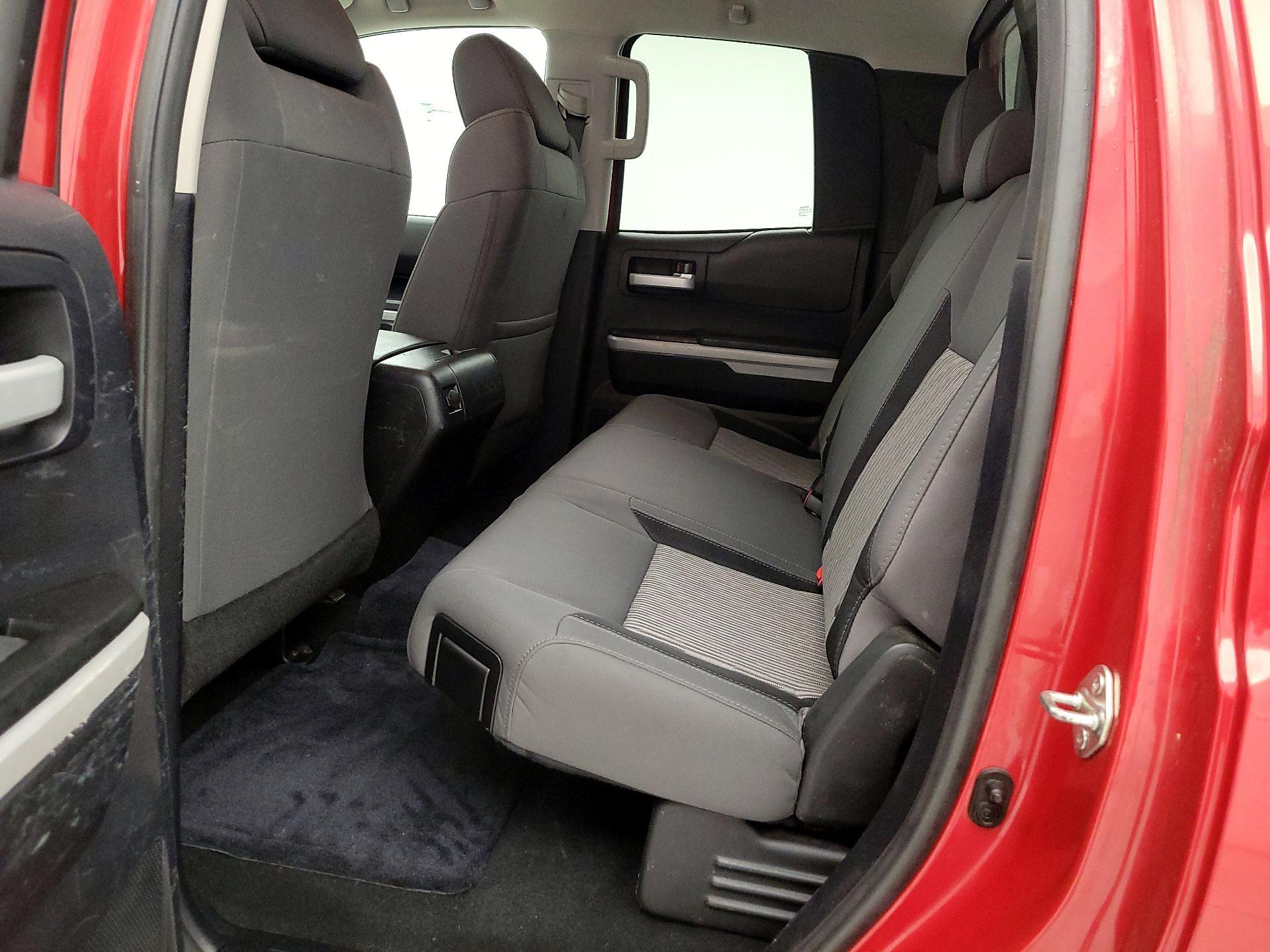 Thumbnail: 2014 Toyota Tundra - 19