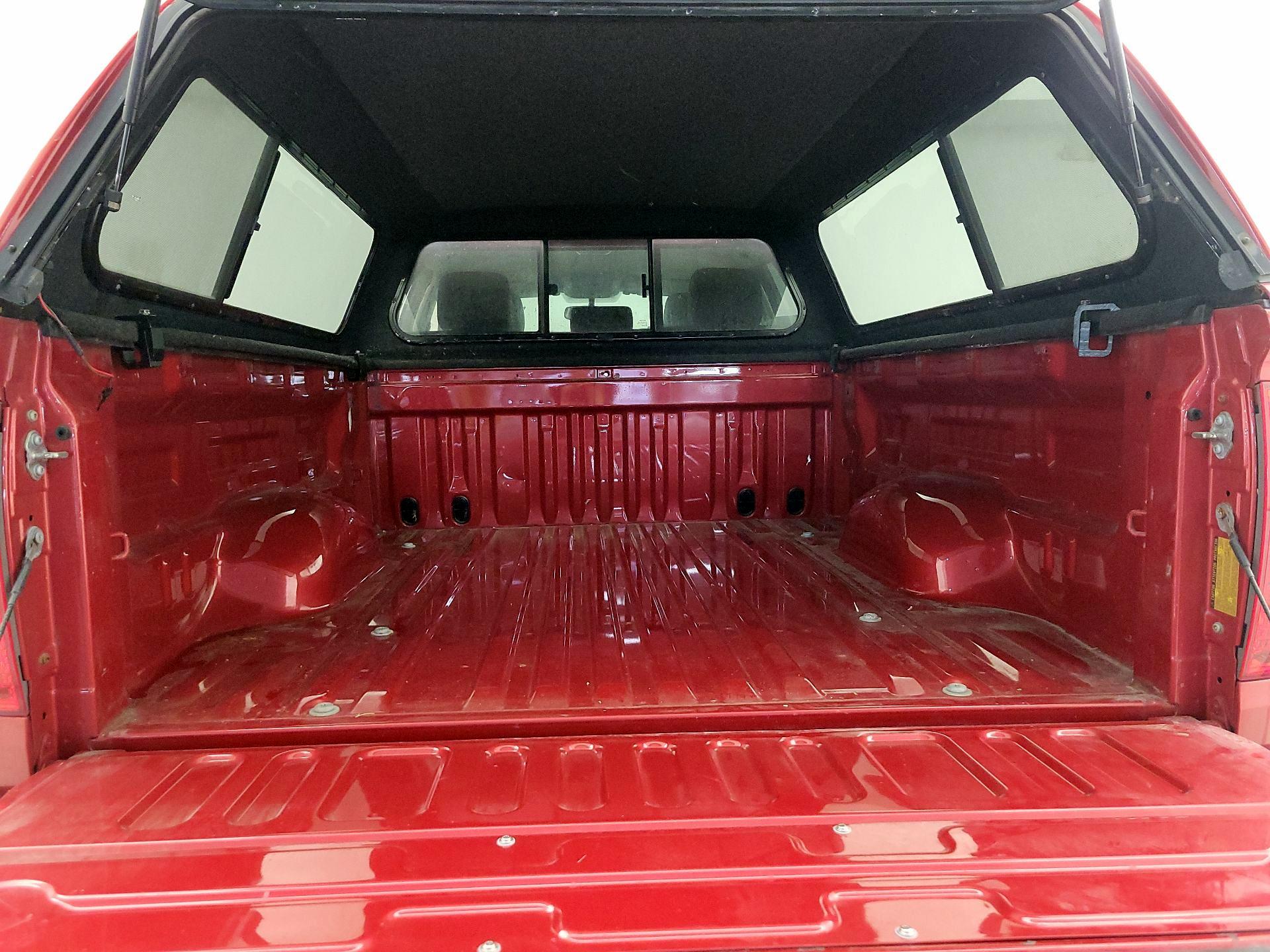 Thumbnail: 2014 Toyota Tundra - 20