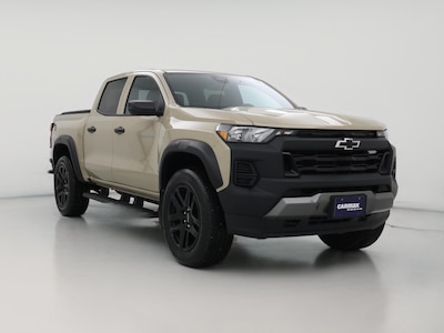 2023 Chevrolet Colorado LT Trail Boss