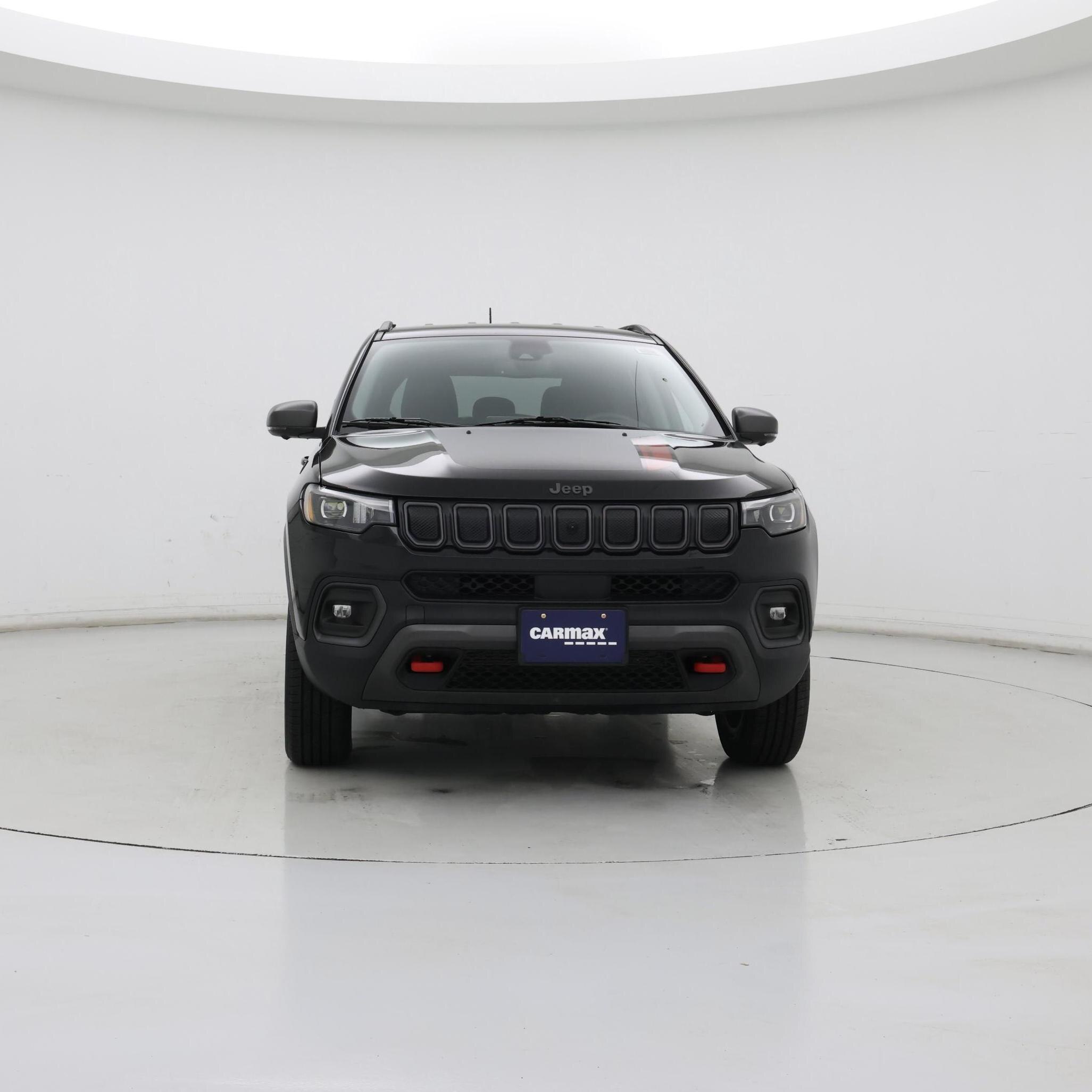 Thumbnail: 2022 Jeep Compass - 5