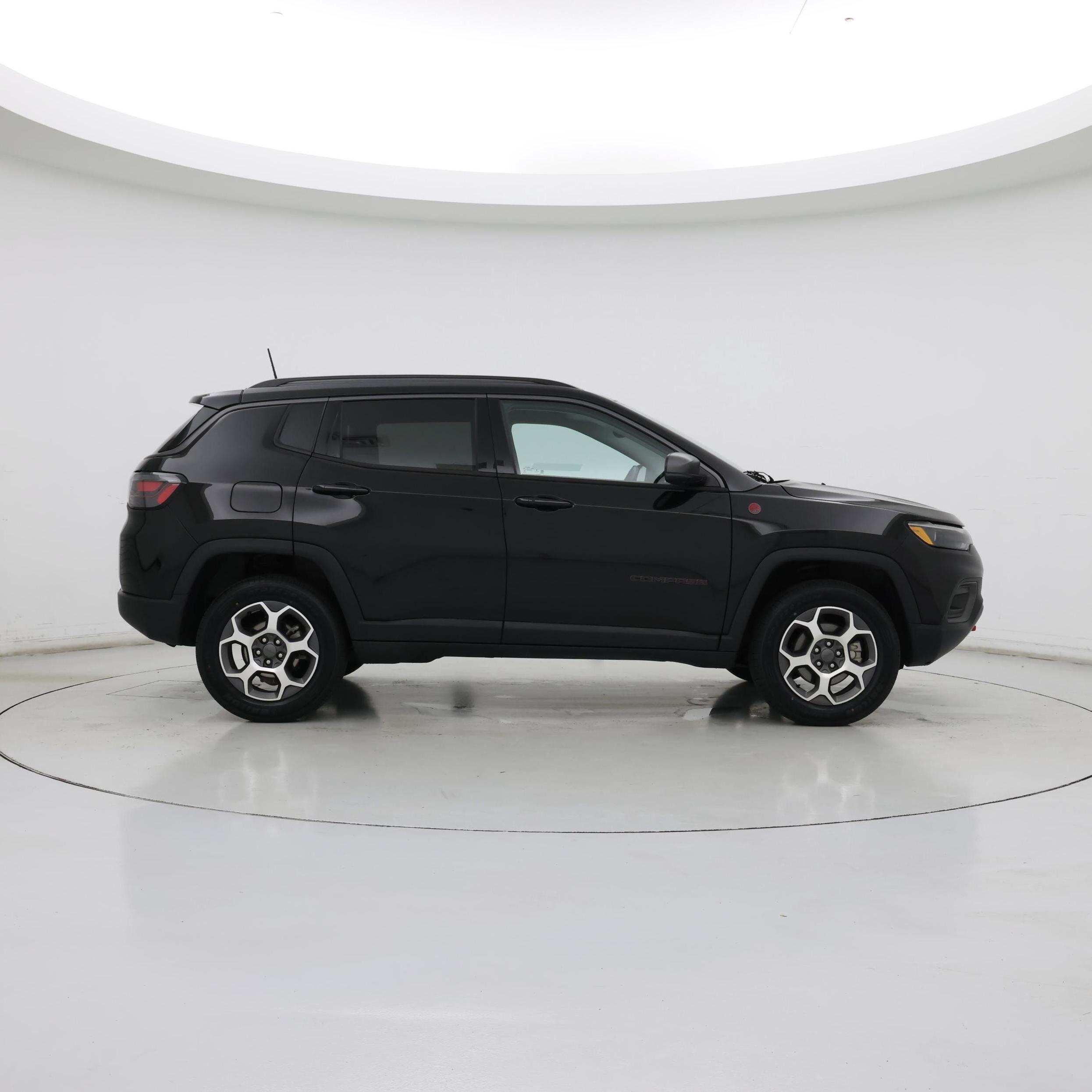 Thumbnail: 2022 Jeep Compass - 7