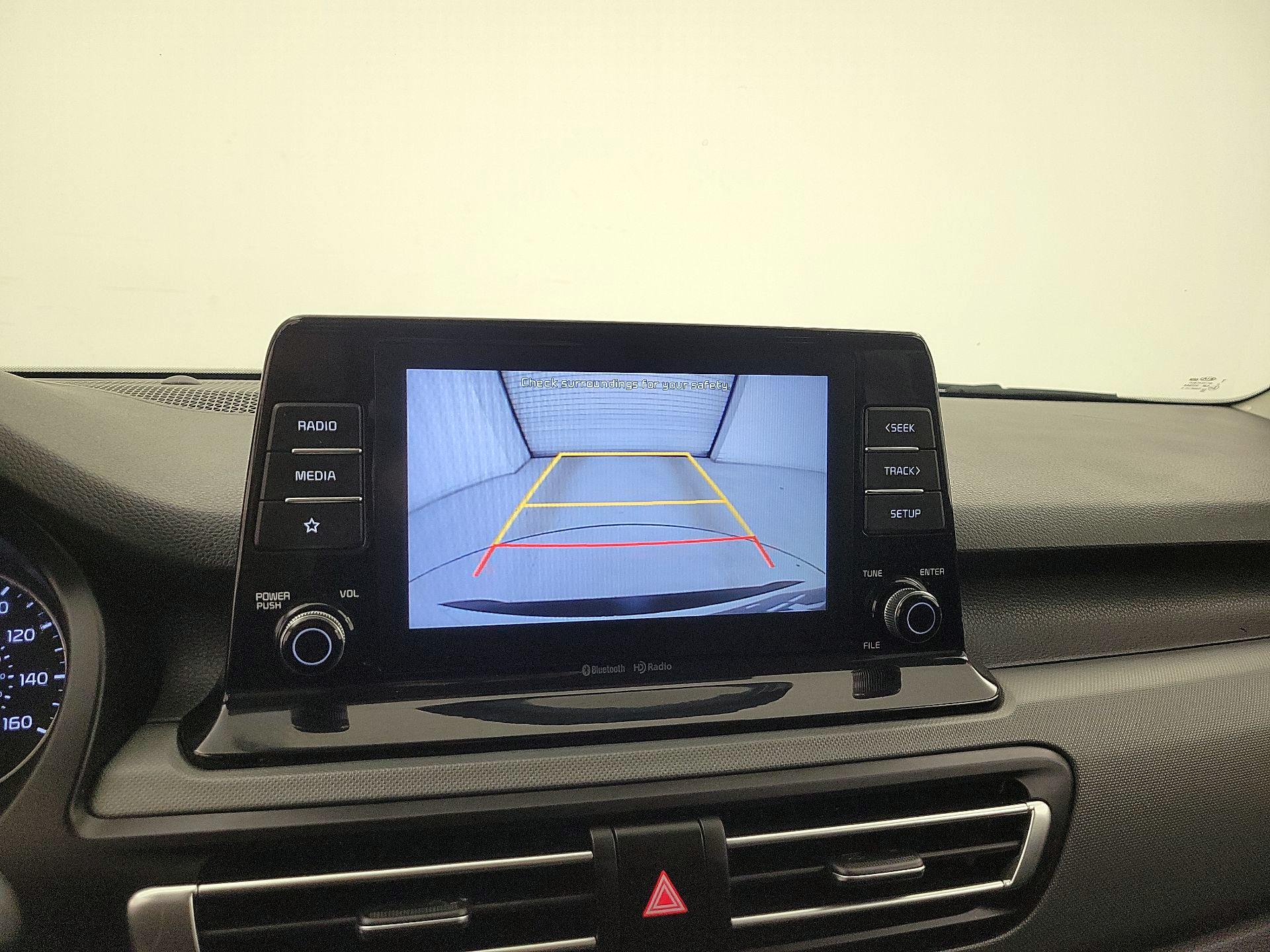 Thumbnail: 2021 Kia Seltos - 14