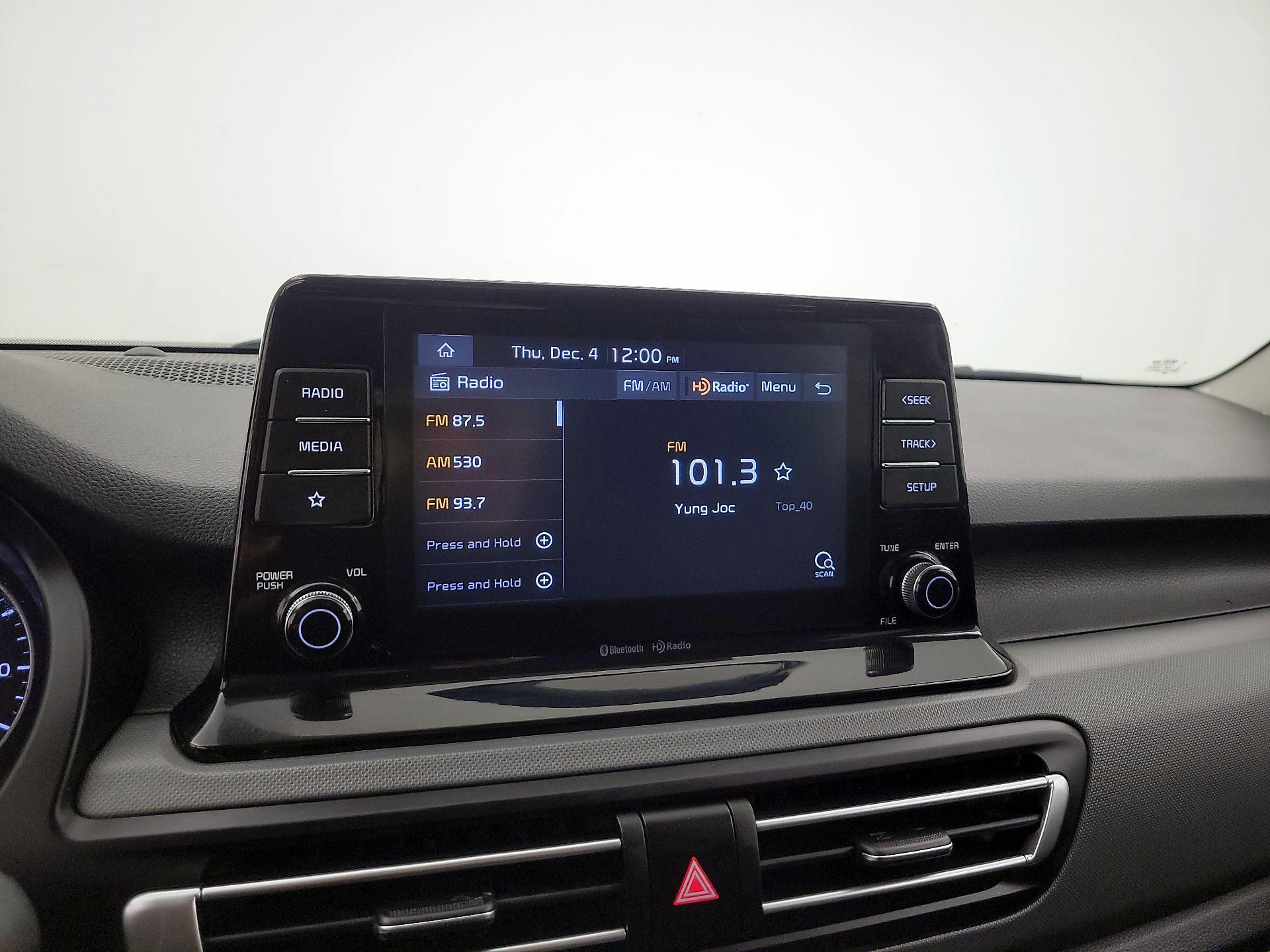 Thumbnail: 2021 Kia Seltos - 15