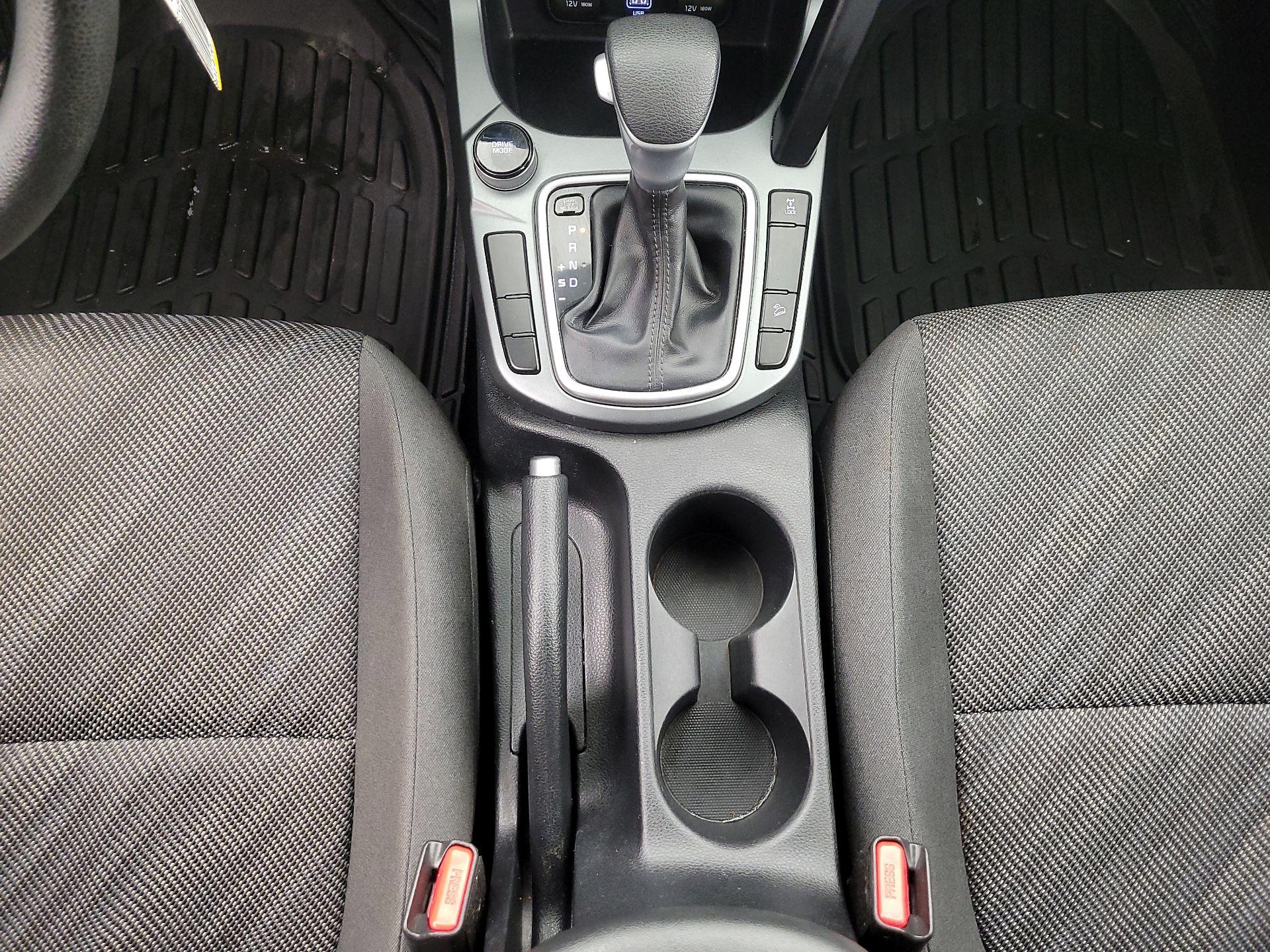 Thumbnail: 2021 Kia Seltos - 17