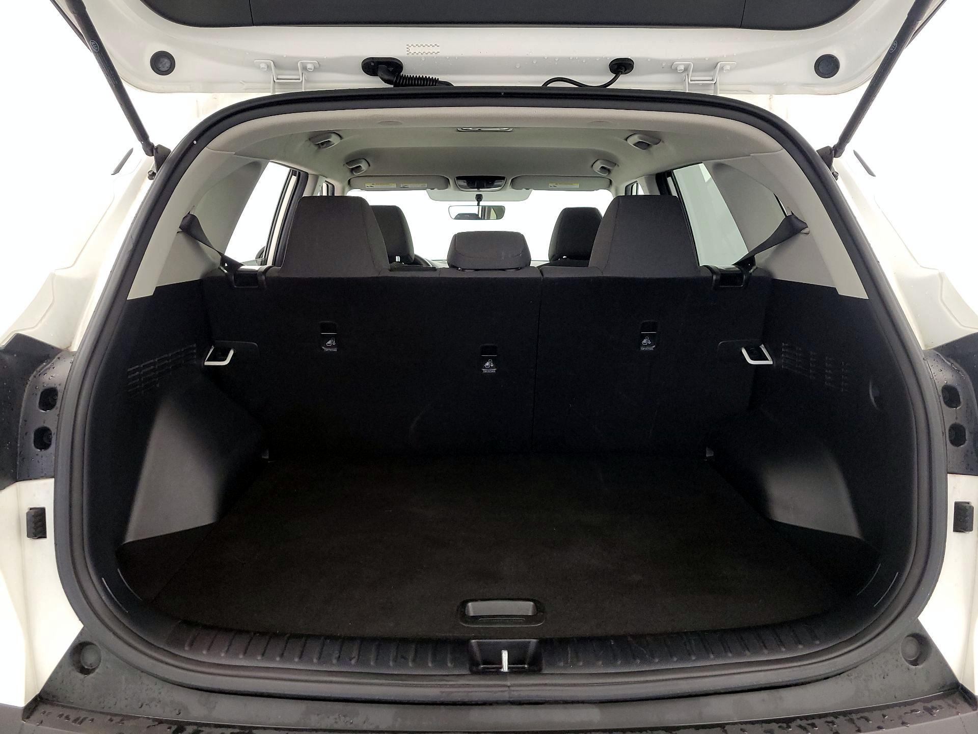 Thumbnail: 2021 Kia Seltos - 20