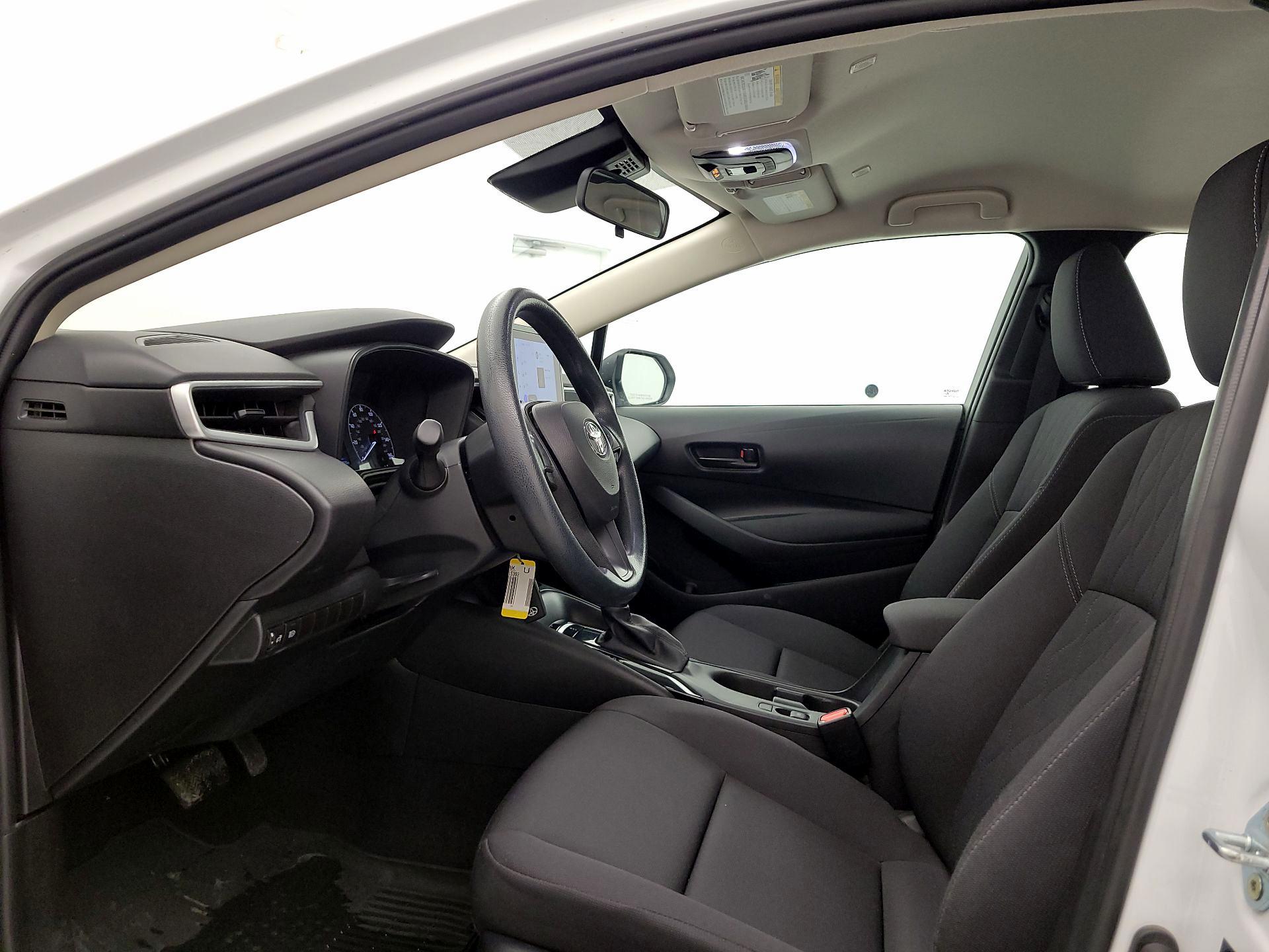 Thumbnail: 2024 Toyota Corolla - 11