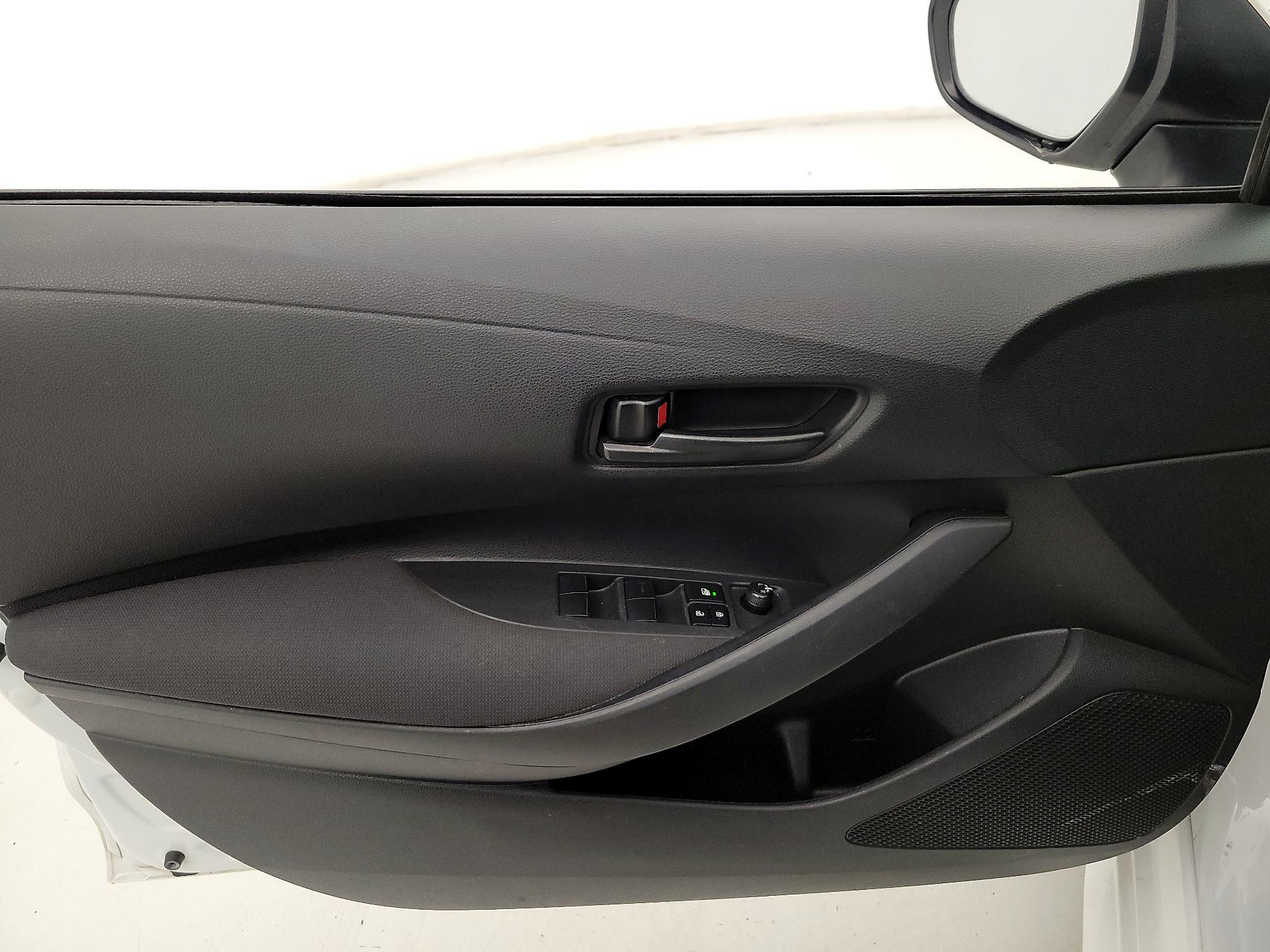 Thumbnail: 2024 Toyota Corolla - 12