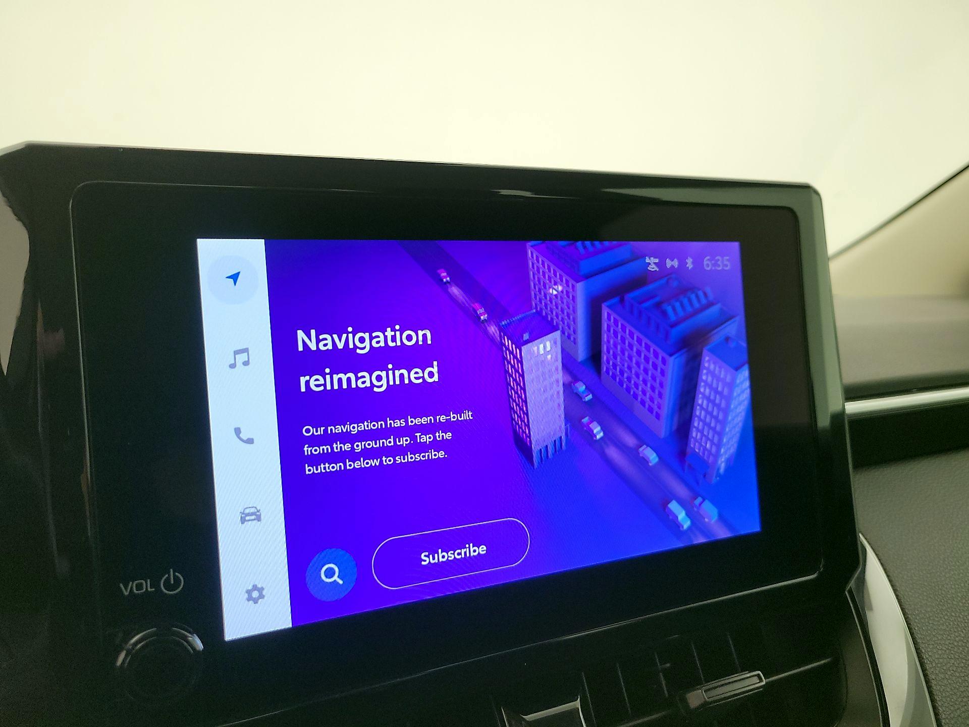 Thumbnail: 2024 Toyota Corolla - 14