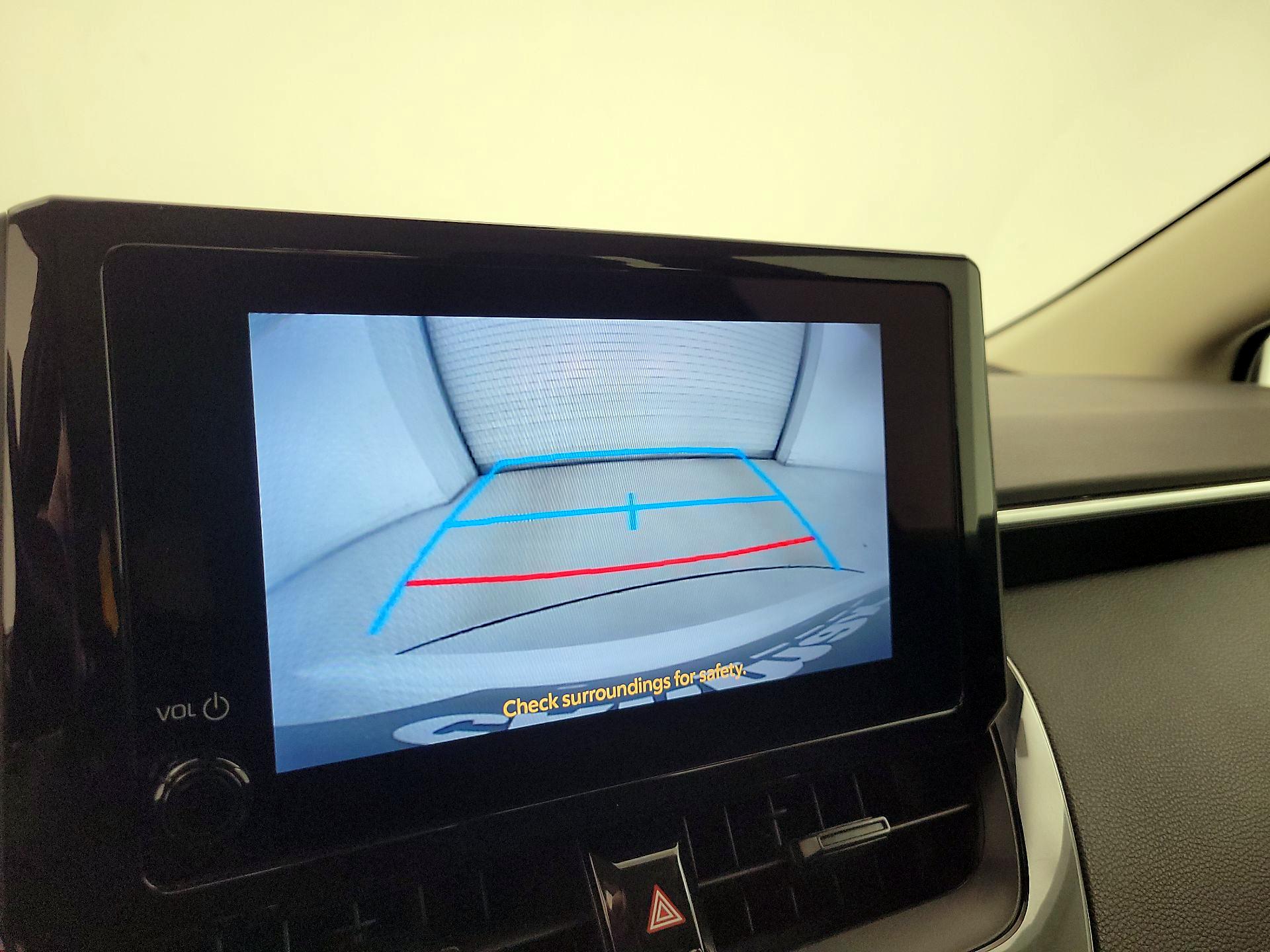 Thumbnail: 2024 Toyota Corolla - 15