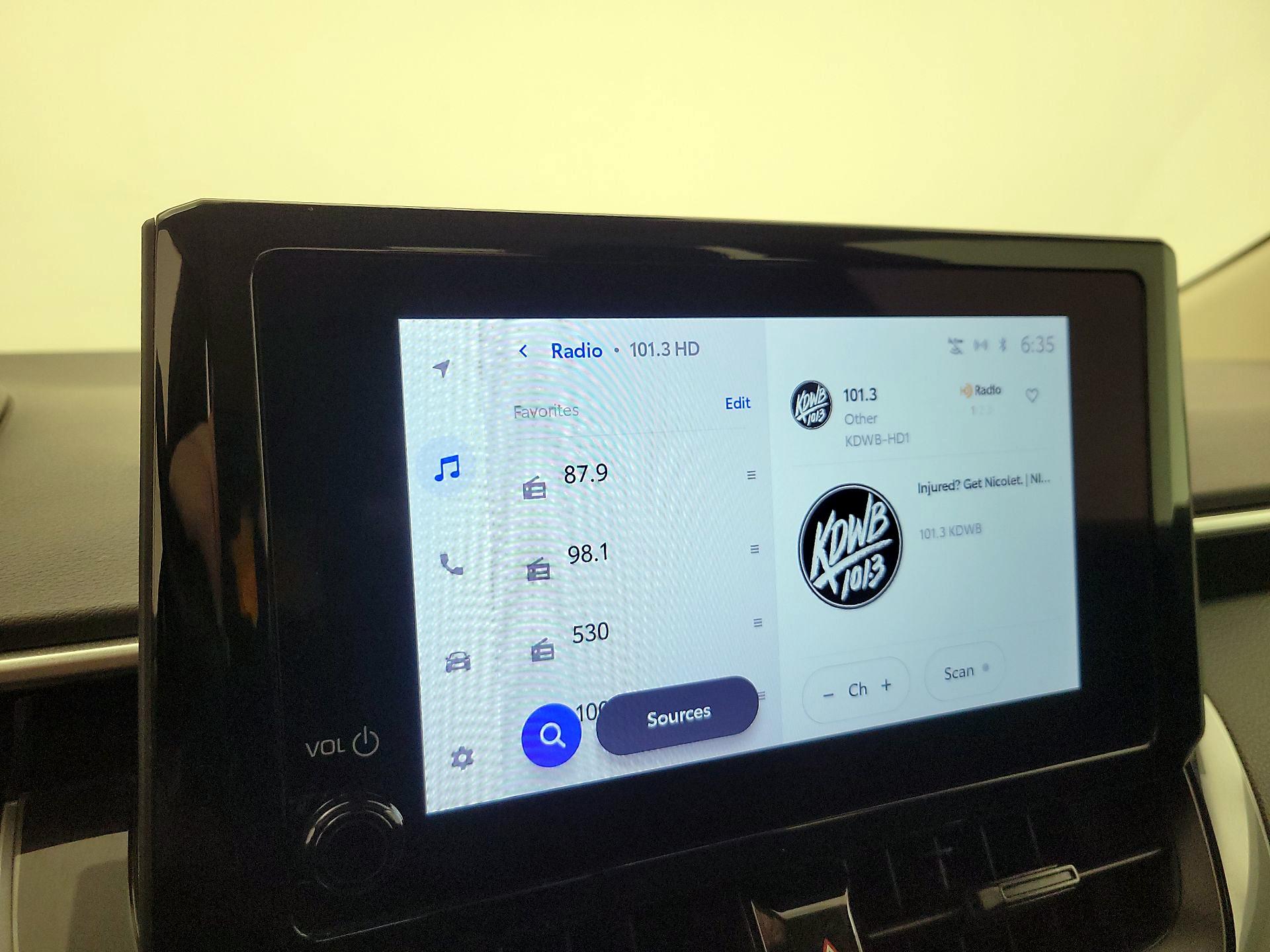 Thumbnail: 2024 Toyota Corolla - 16