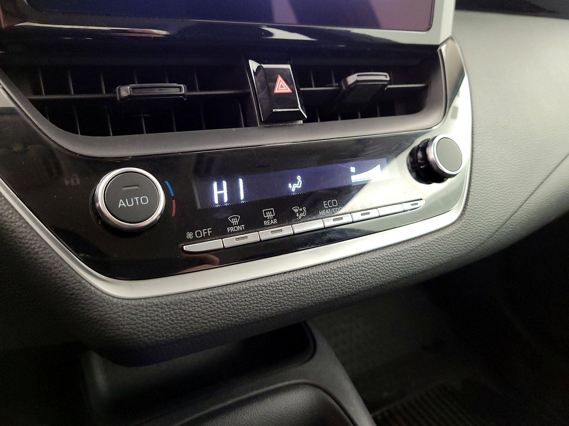 Thumbnail: 2024 Toyota Corolla - 17