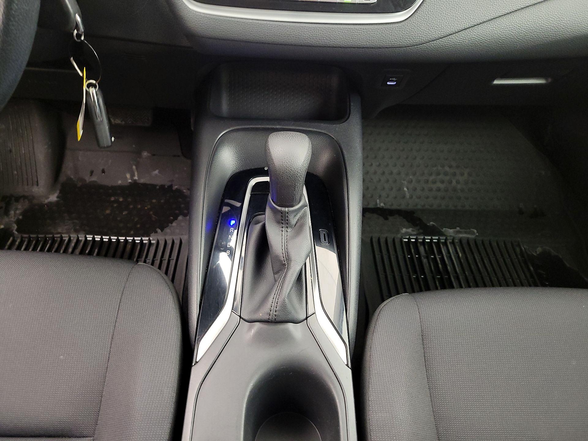 Thumbnail: 2024 Toyota Corolla - 18