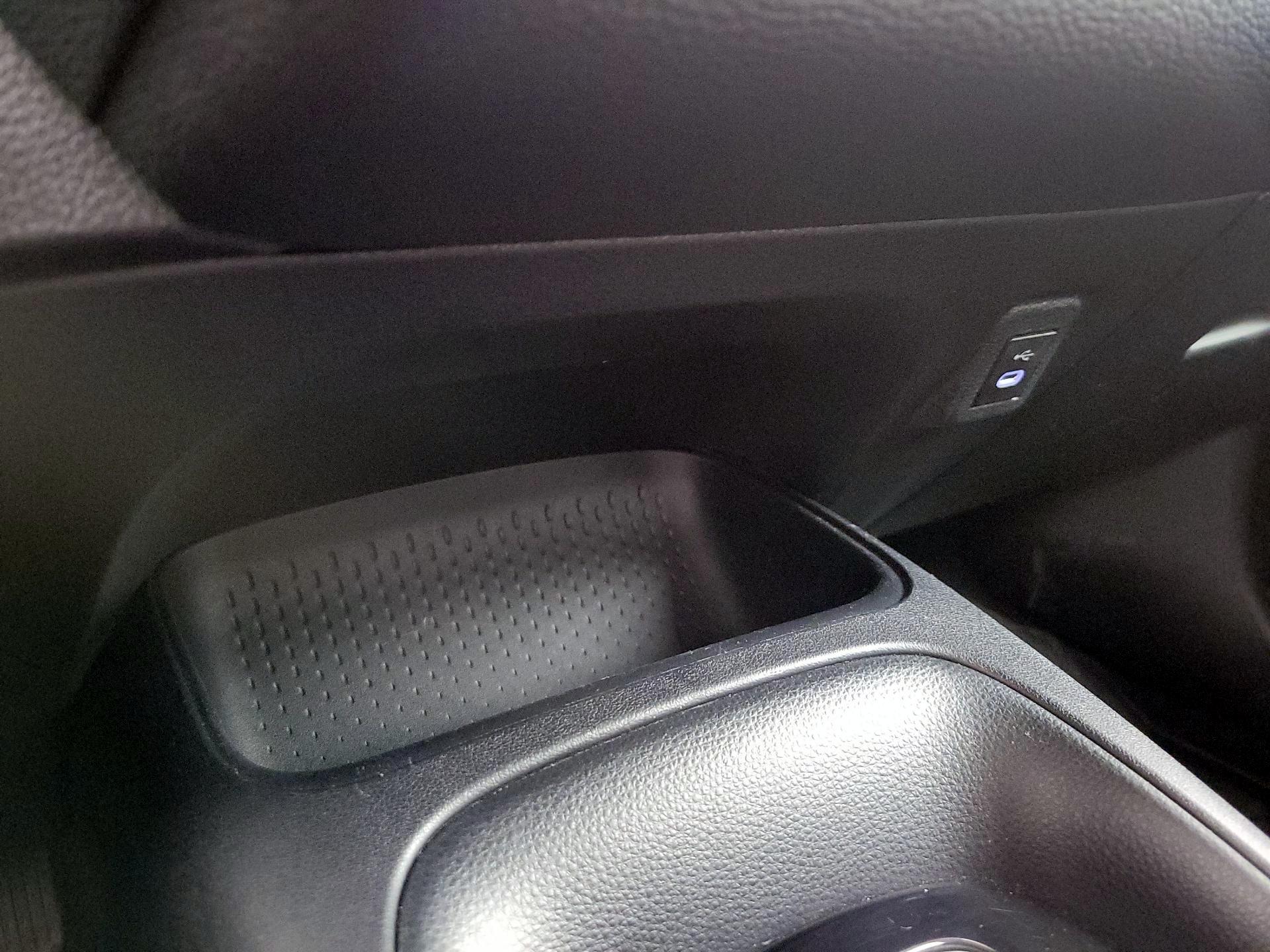 Thumbnail: 2024 Toyota Corolla - 19