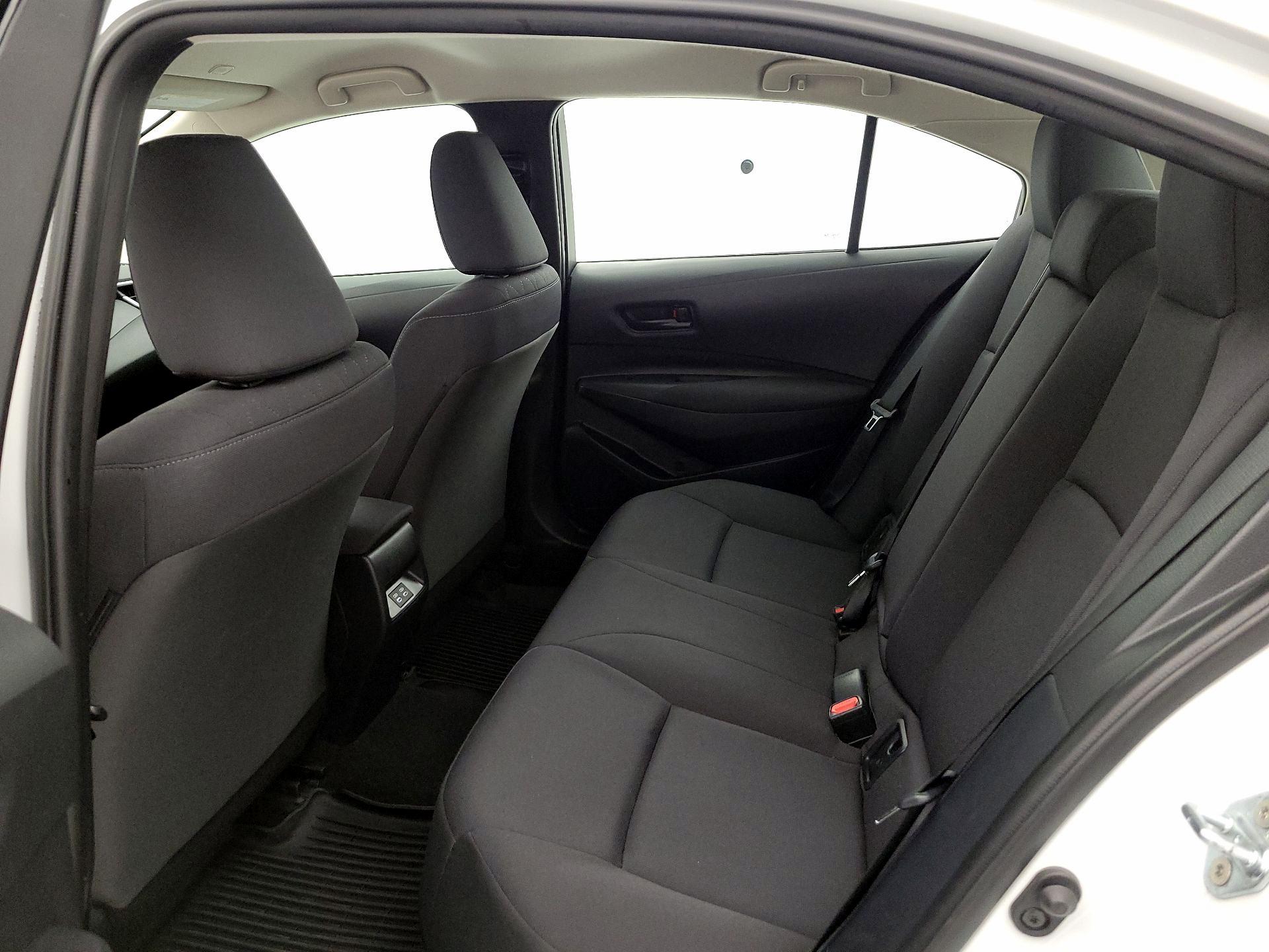 Thumbnail: 2024 Toyota Corolla - 20