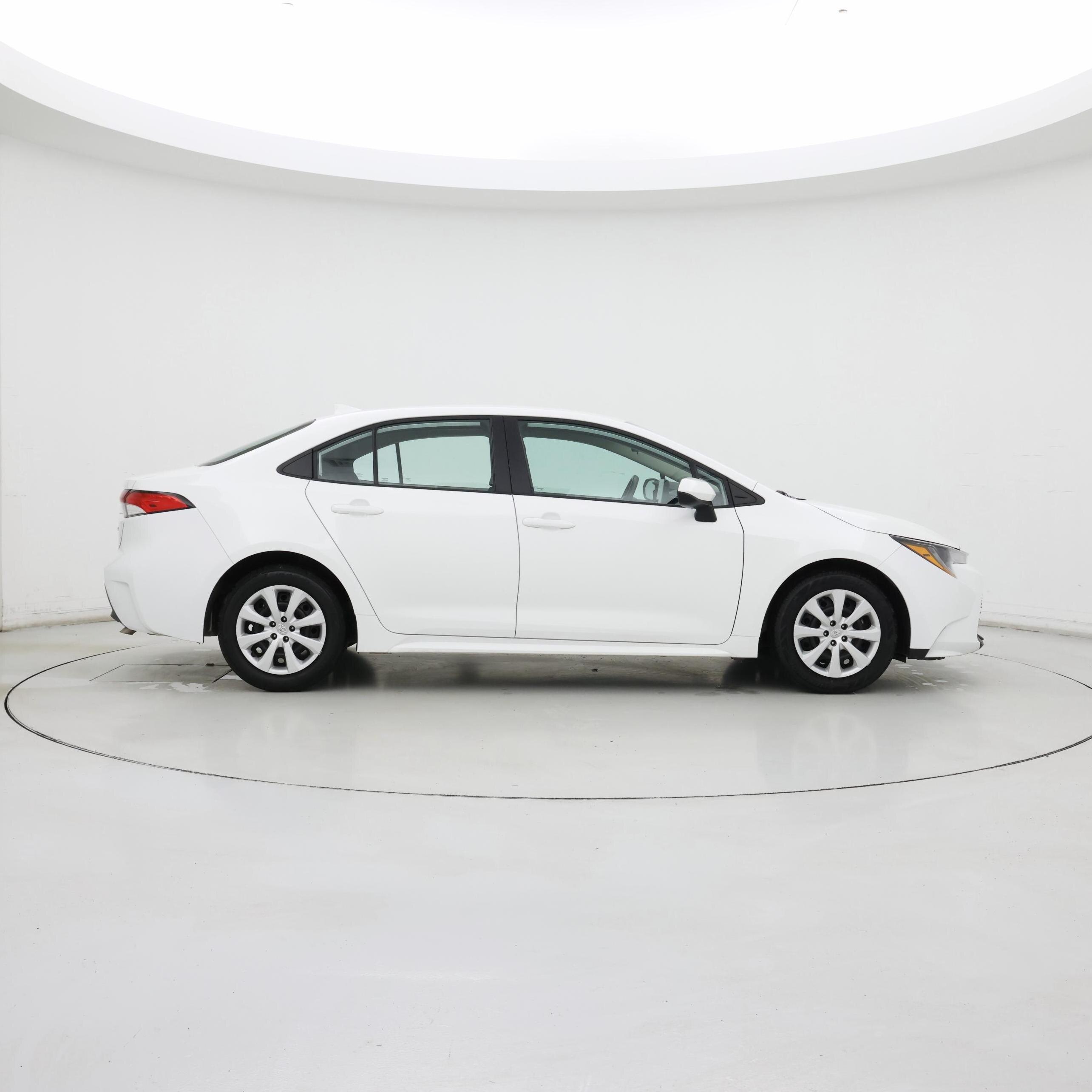 Thumbnail: 2024 Toyota Corolla - 7