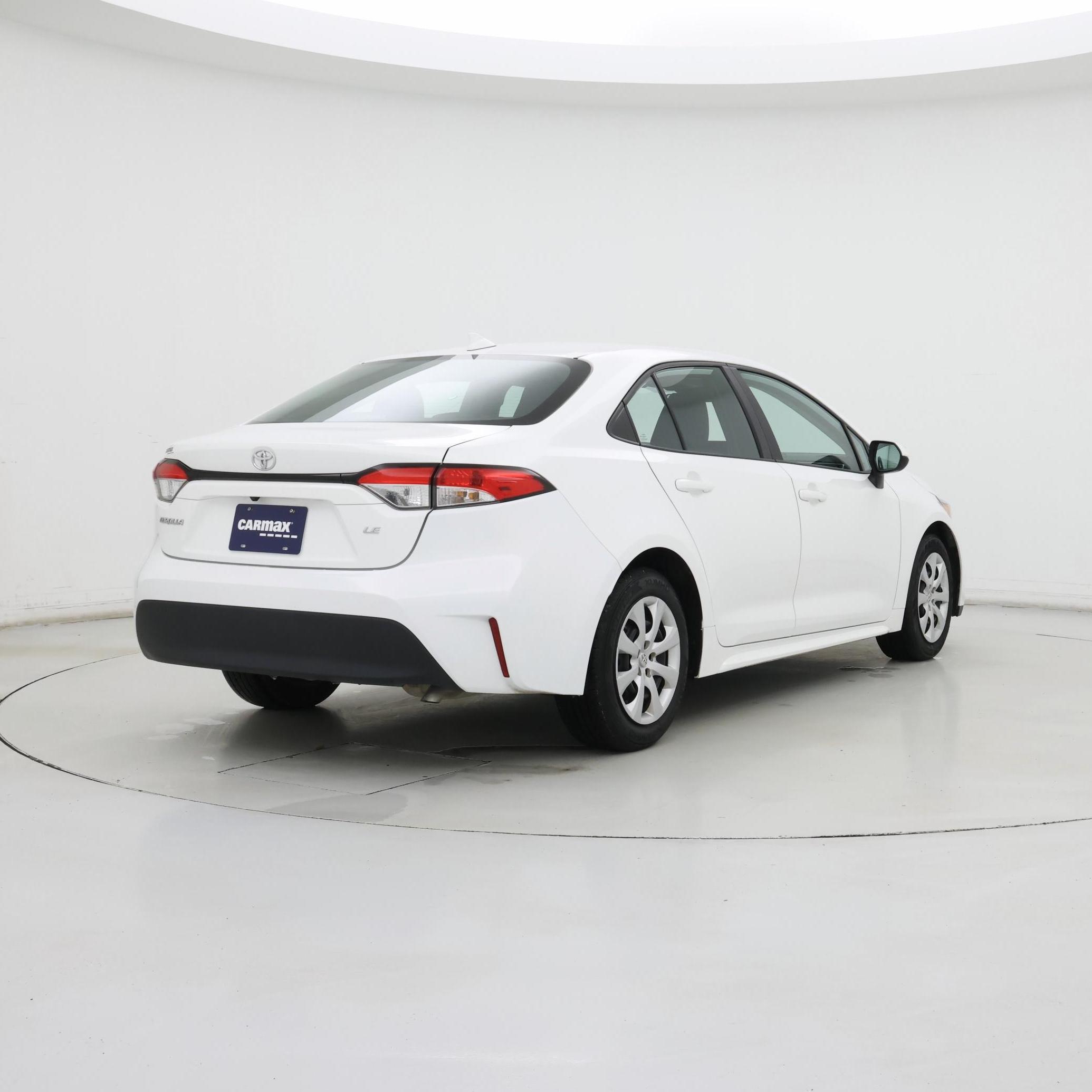 Thumbnail: 2024 Toyota Corolla - 8