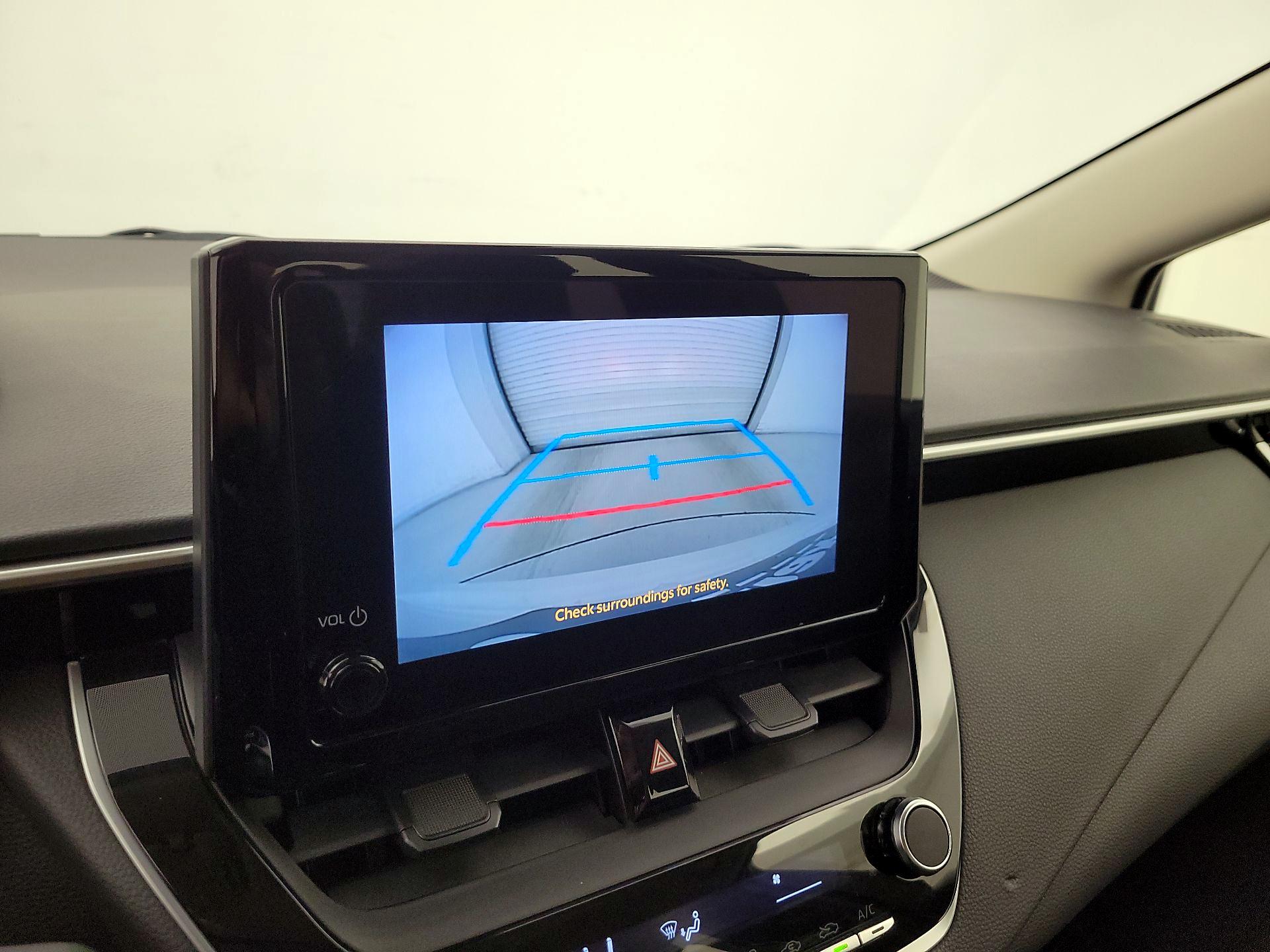 Thumbnail: 2024 Toyota Corolla - 15