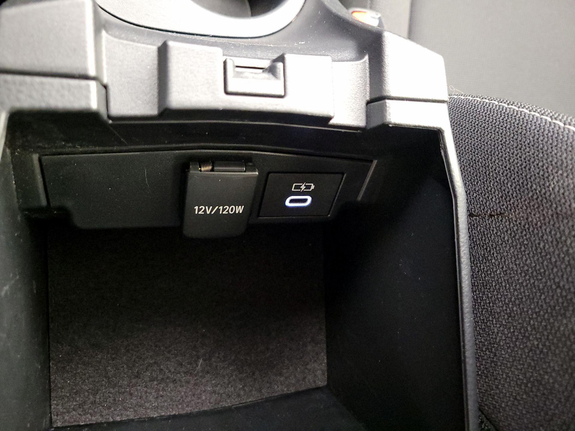 Thumbnail: 2024 Toyota Corolla - 19