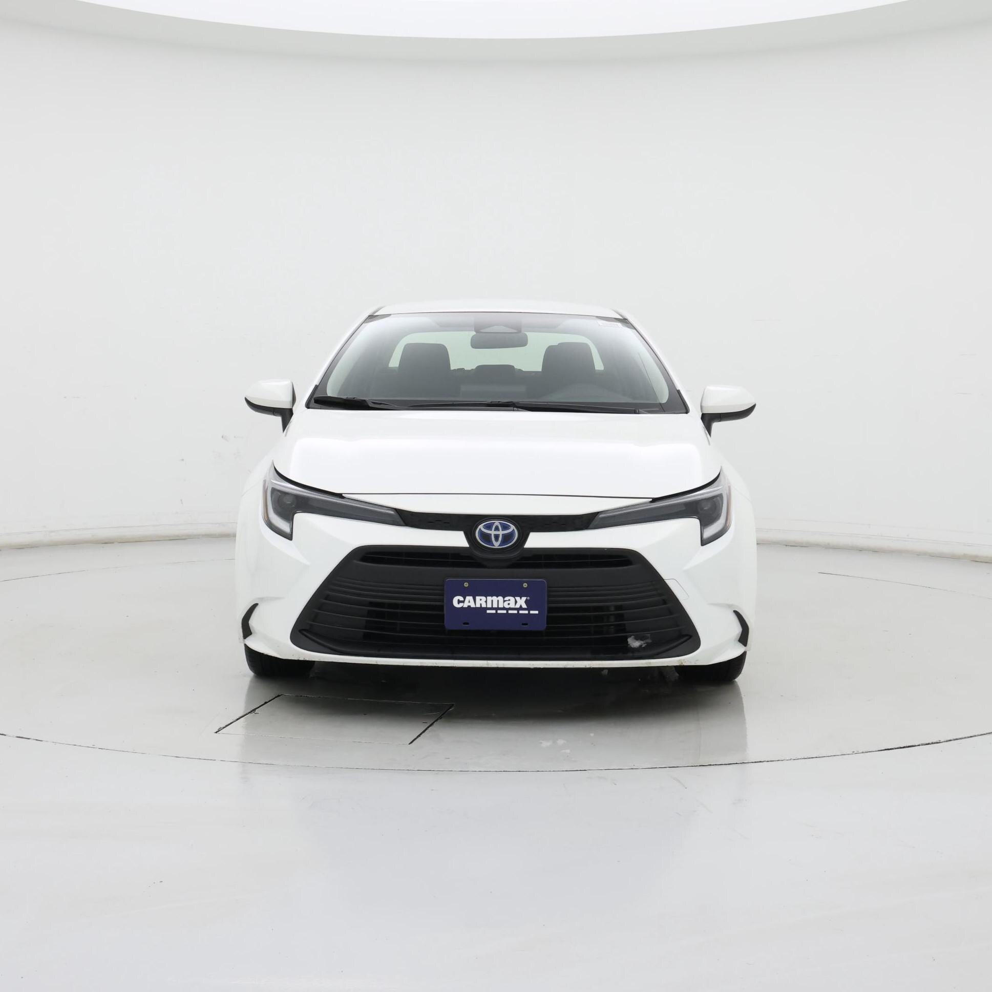 Thumbnail: 2024 Toyota Corolla - 5