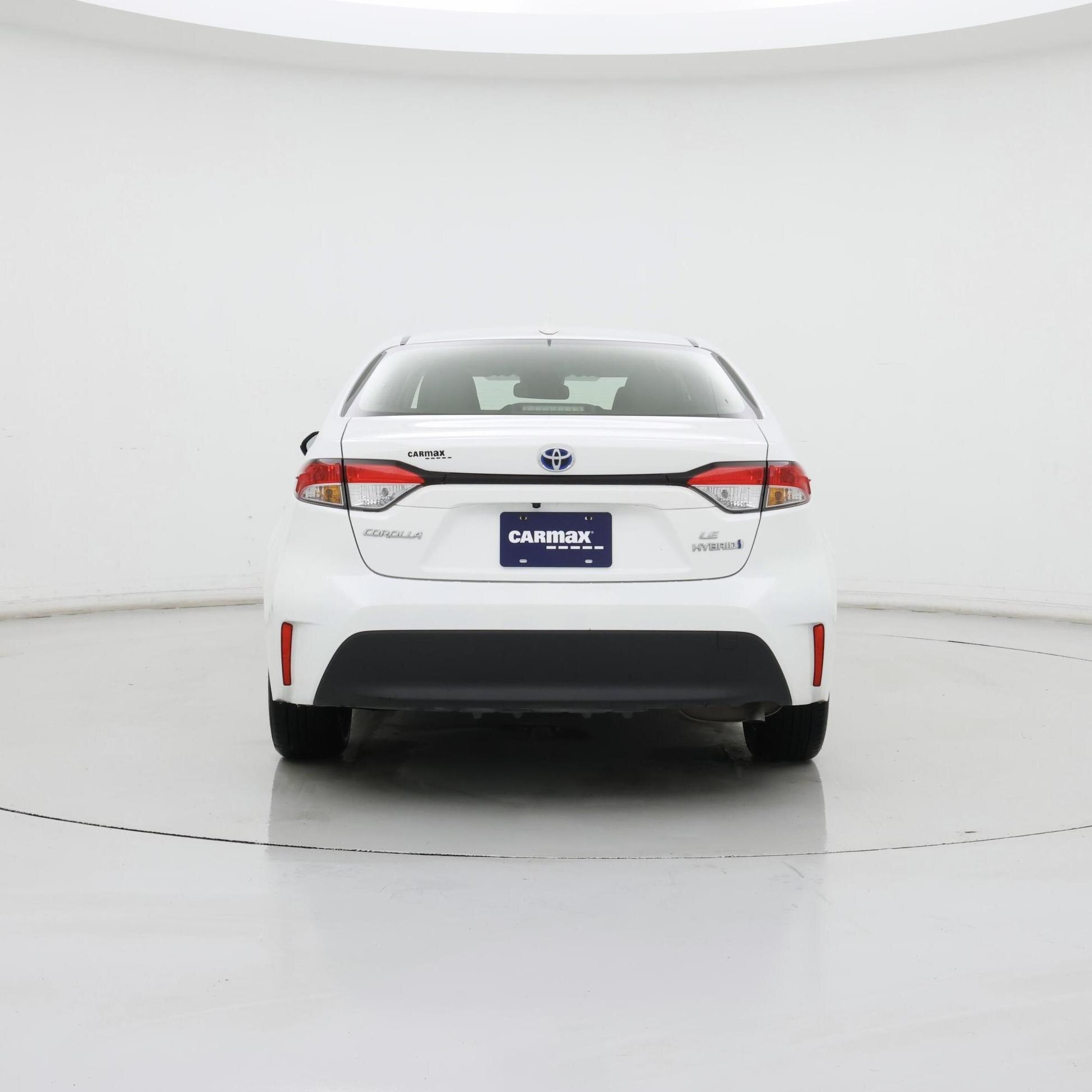 Thumbnail: 2024 Toyota Corolla - 6