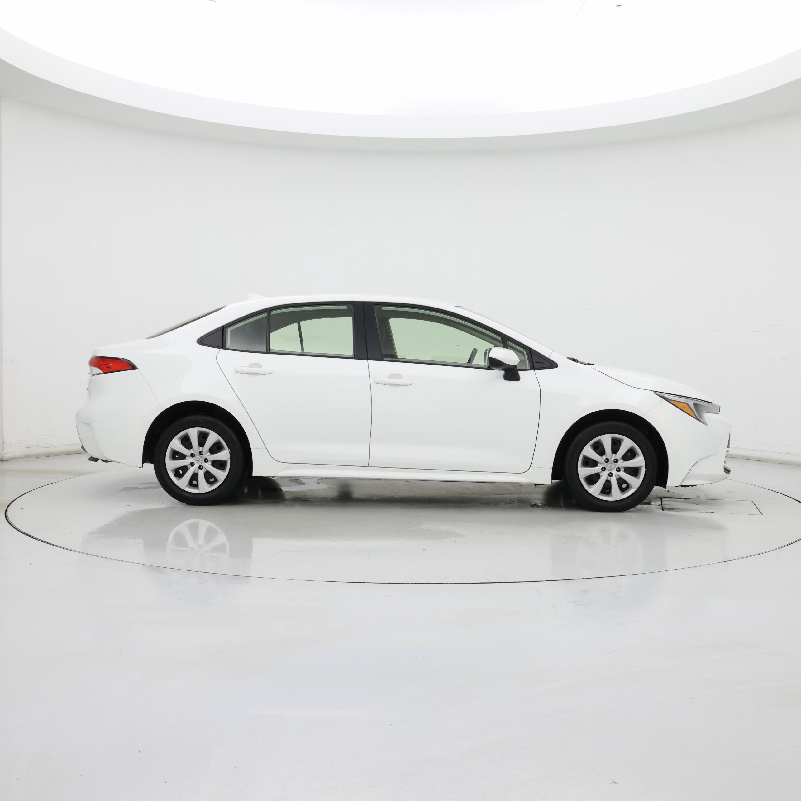 Thumbnail: 2024 Toyota Corolla - 7