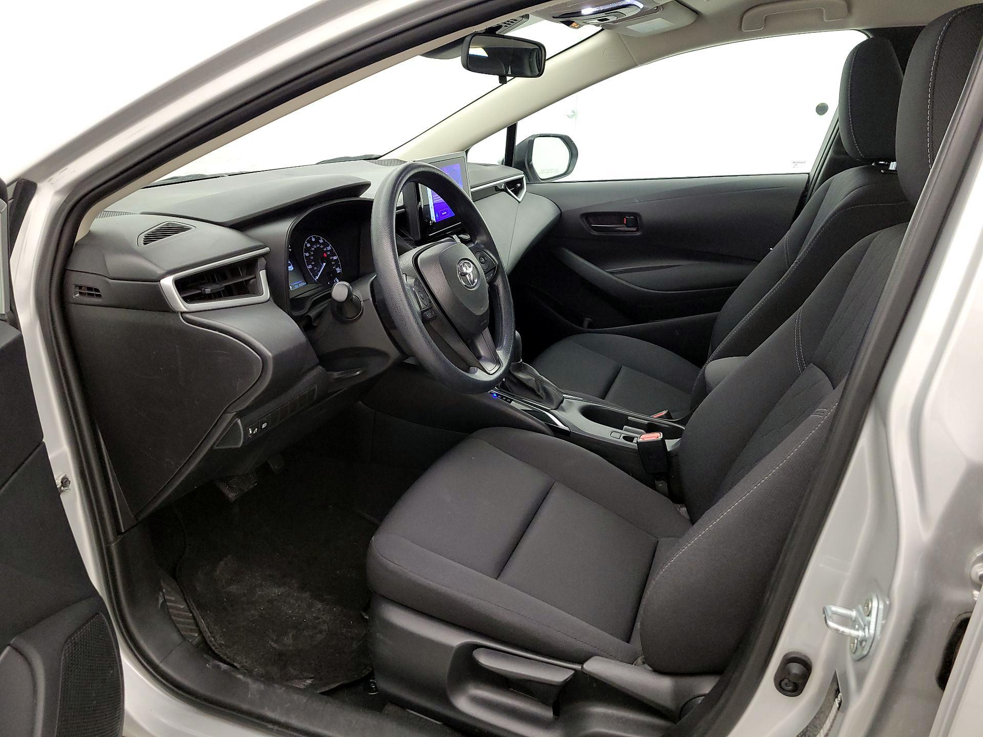 Thumbnail: 2024 Toyota Corolla - 11