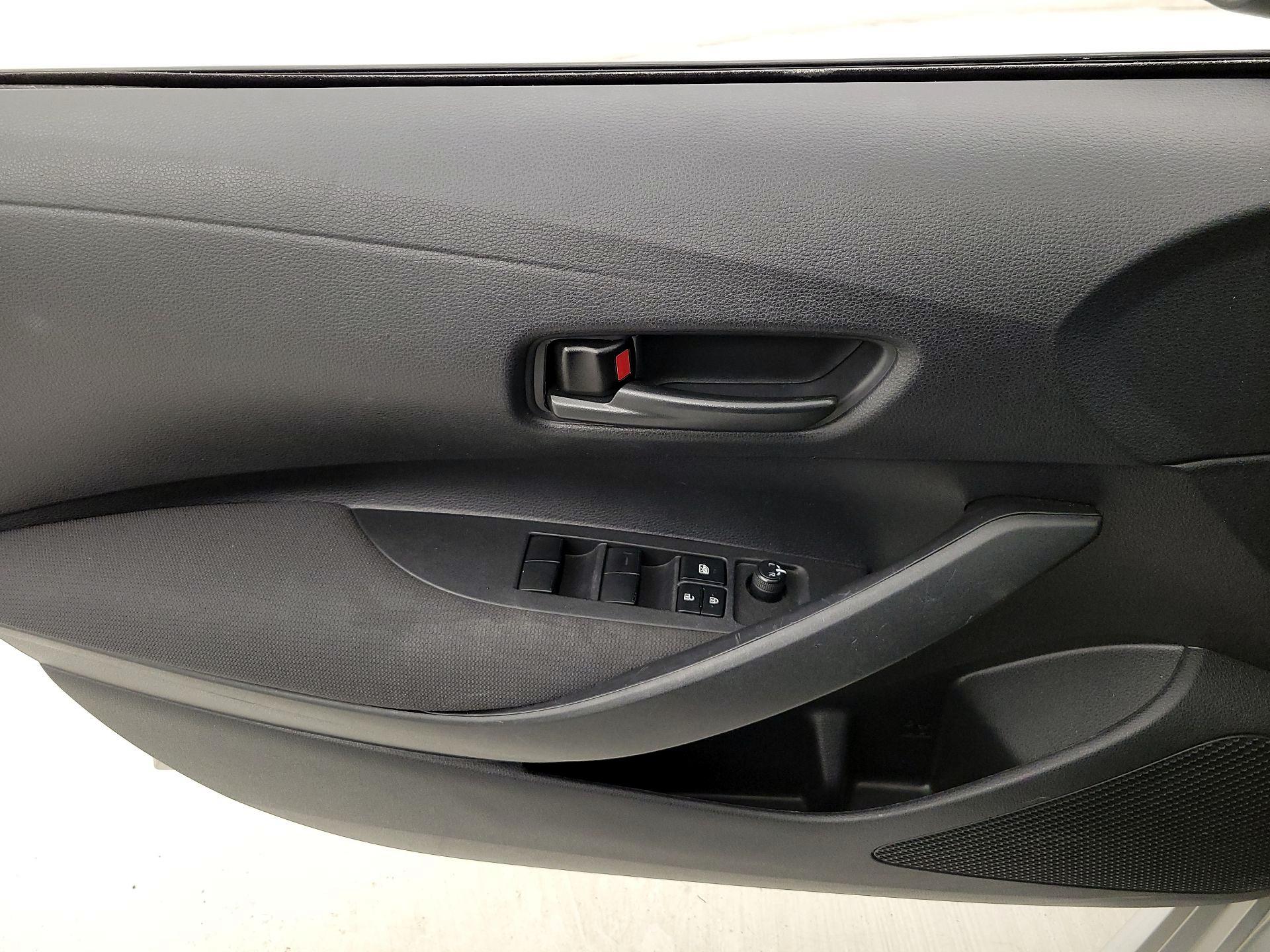 Thumbnail: 2024 Toyota Corolla - 12