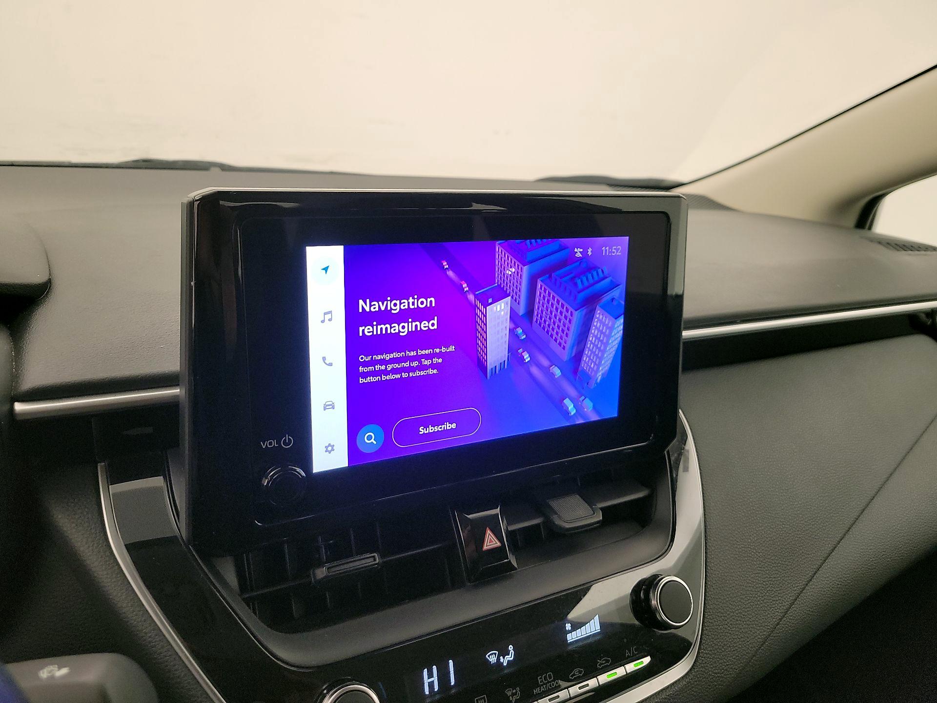 Thumbnail: 2024 Toyota Corolla - 14