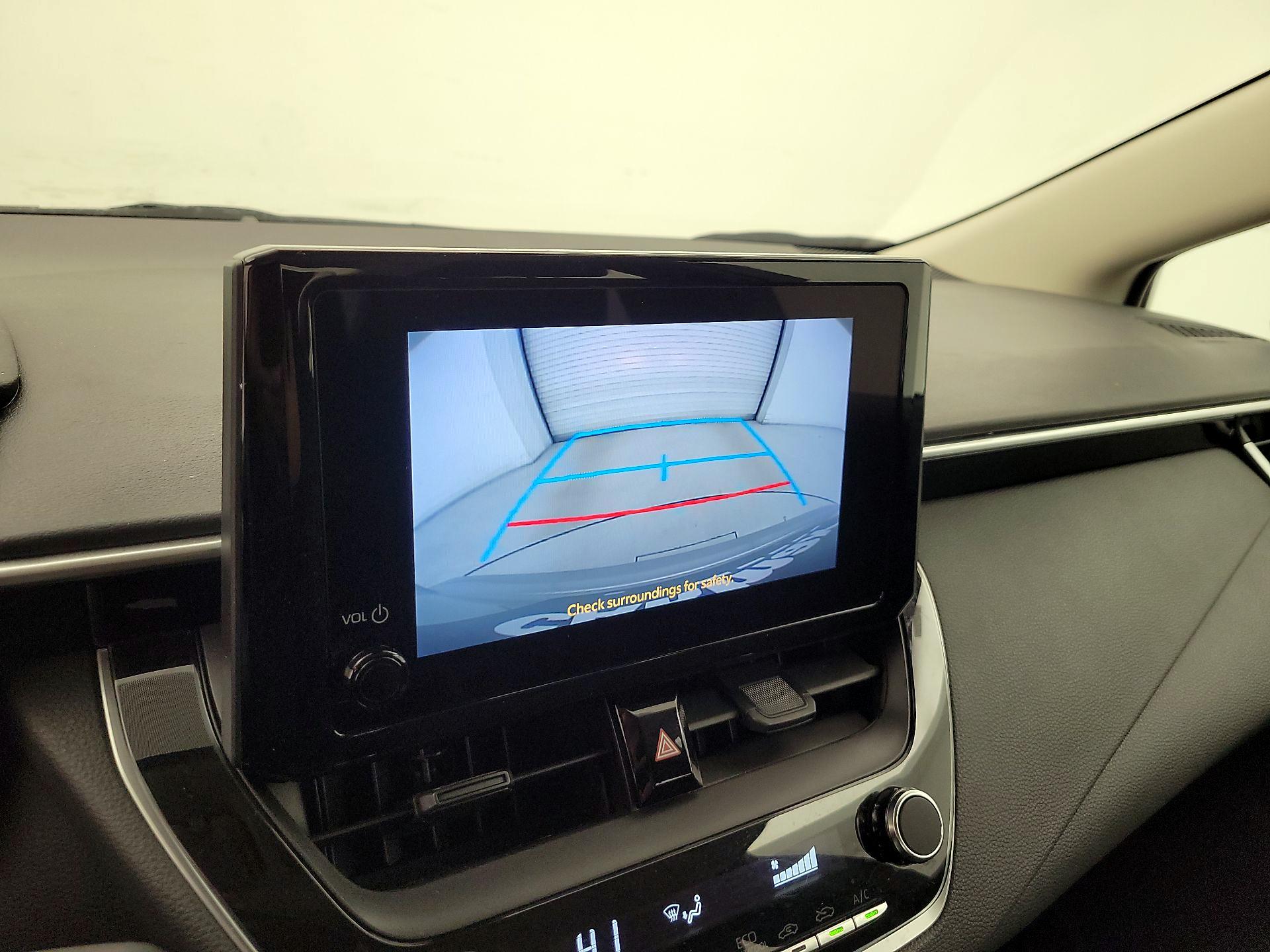 Thumbnail: 2024 Toyota Corolla - 15