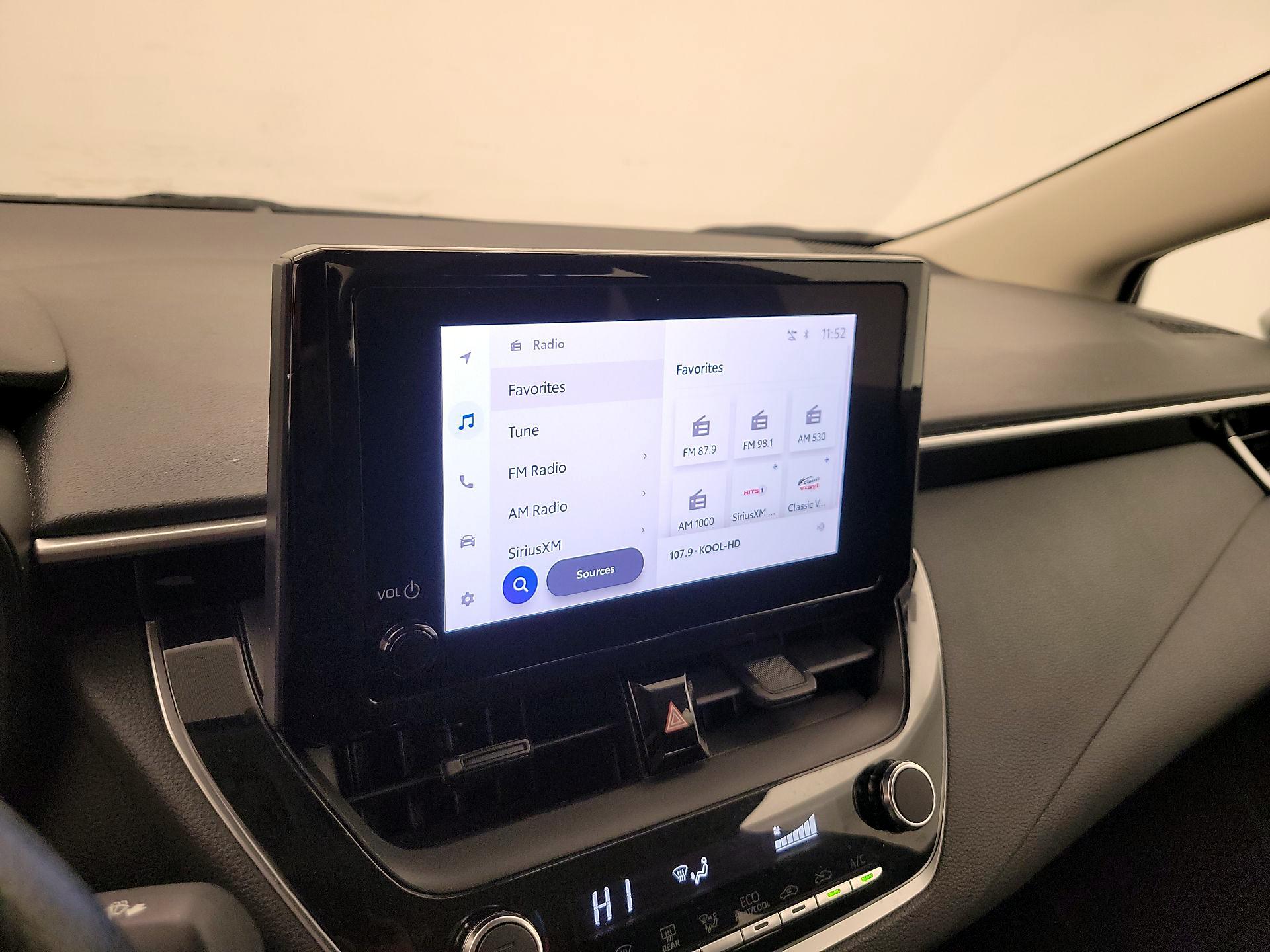 Thumbnail: 2024 Toyota Corolla - 16