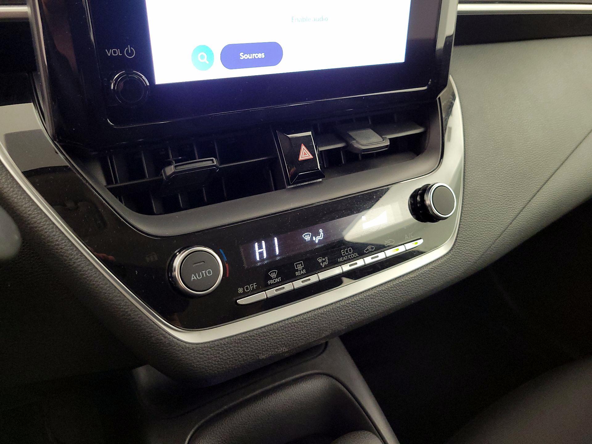 Thumbnail: 2024 Toyota Corolla - 17