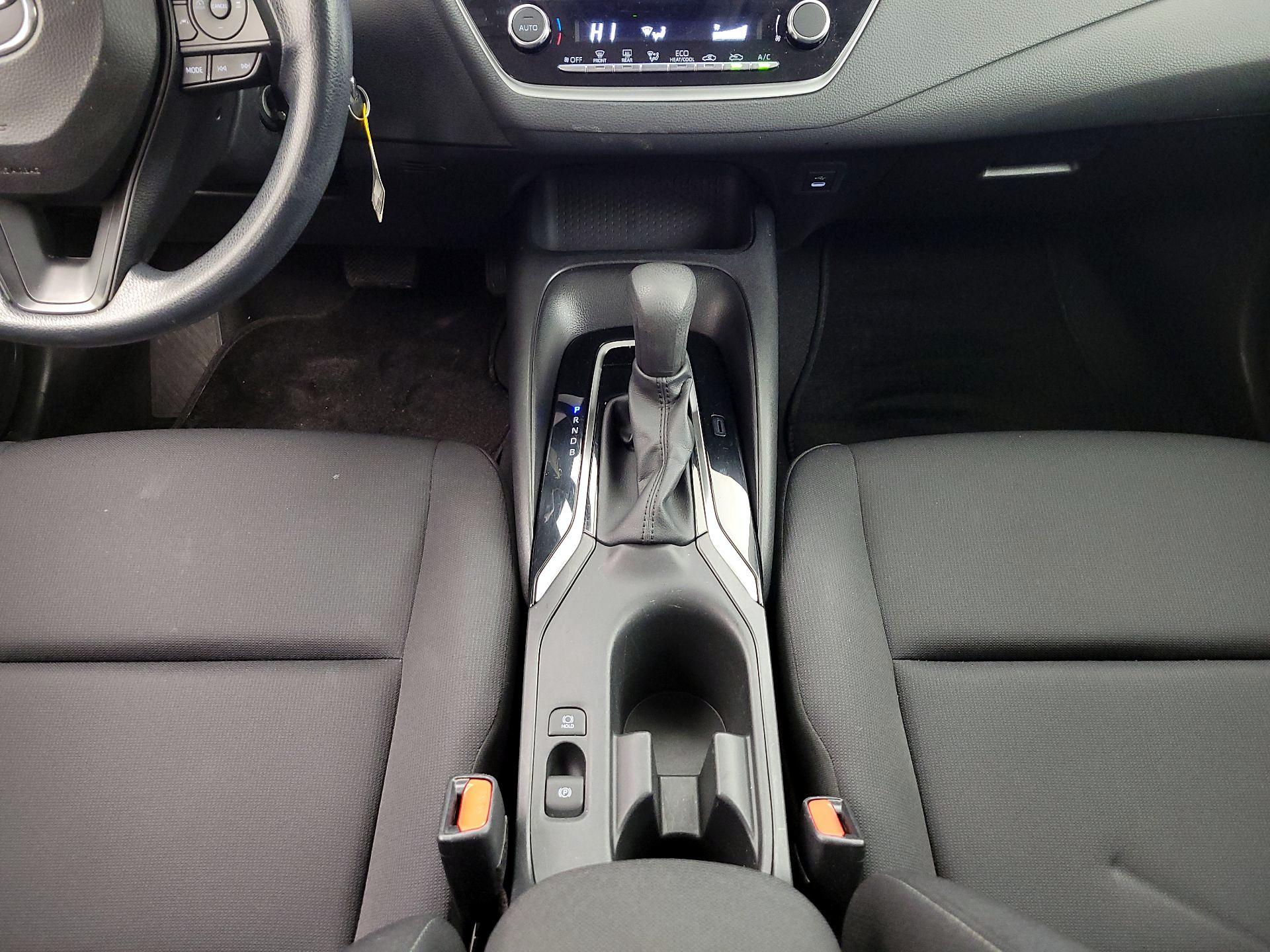 Thumbnail: 2024 Toyota Corolla - 18