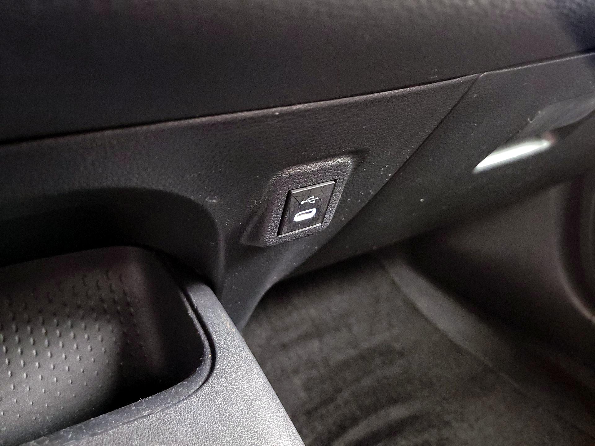 Thumbnail: 2024 Toyota Corolla - 19