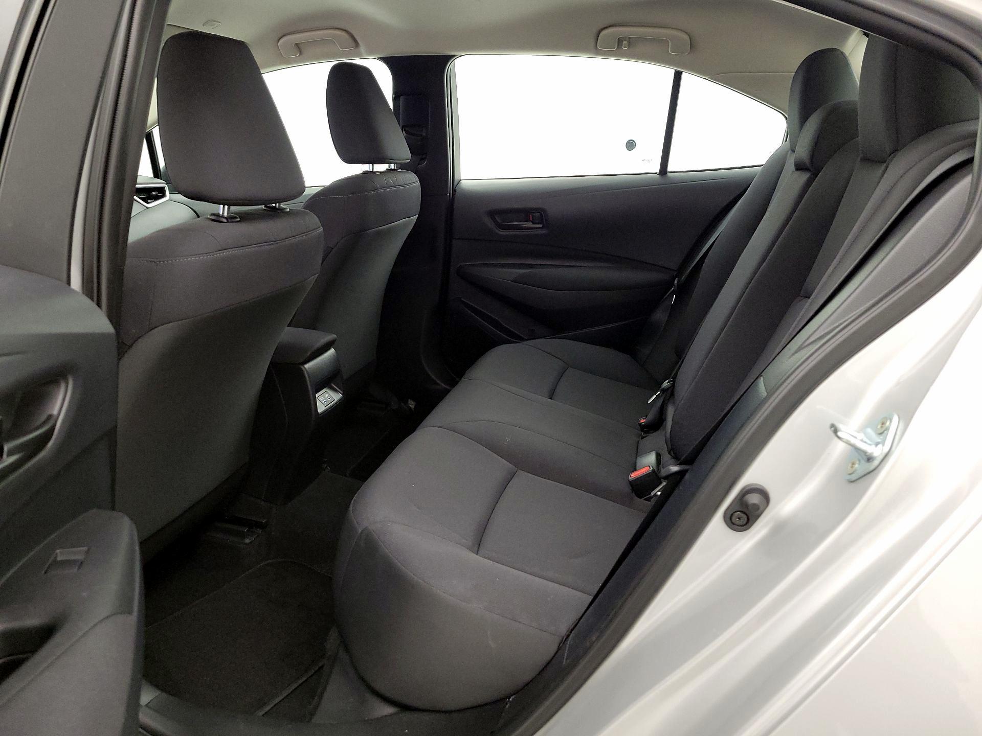 Thumbnail: 2024 Toyota Corolla - 20