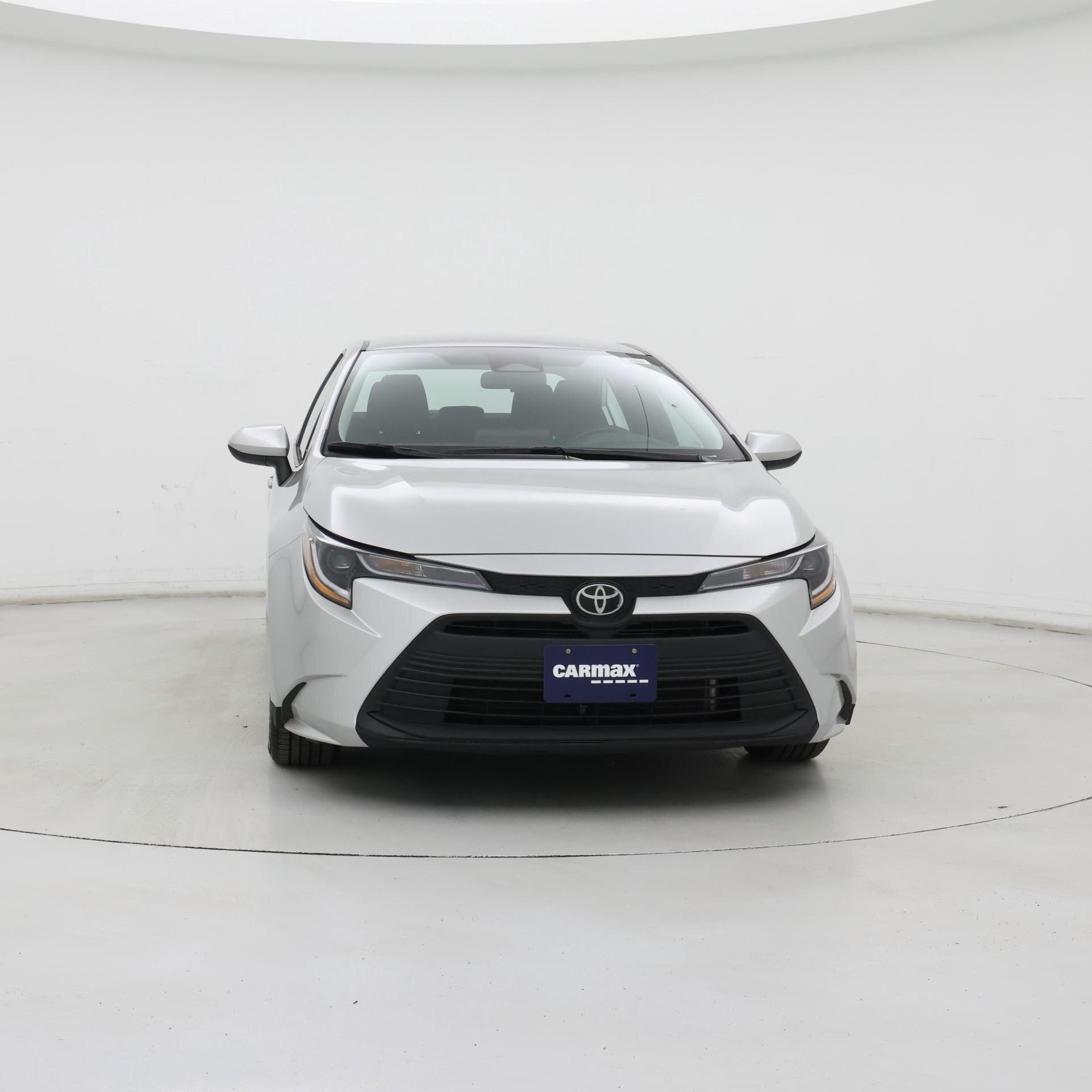 Thumbnail: 2024 Toyota Corolla - 5