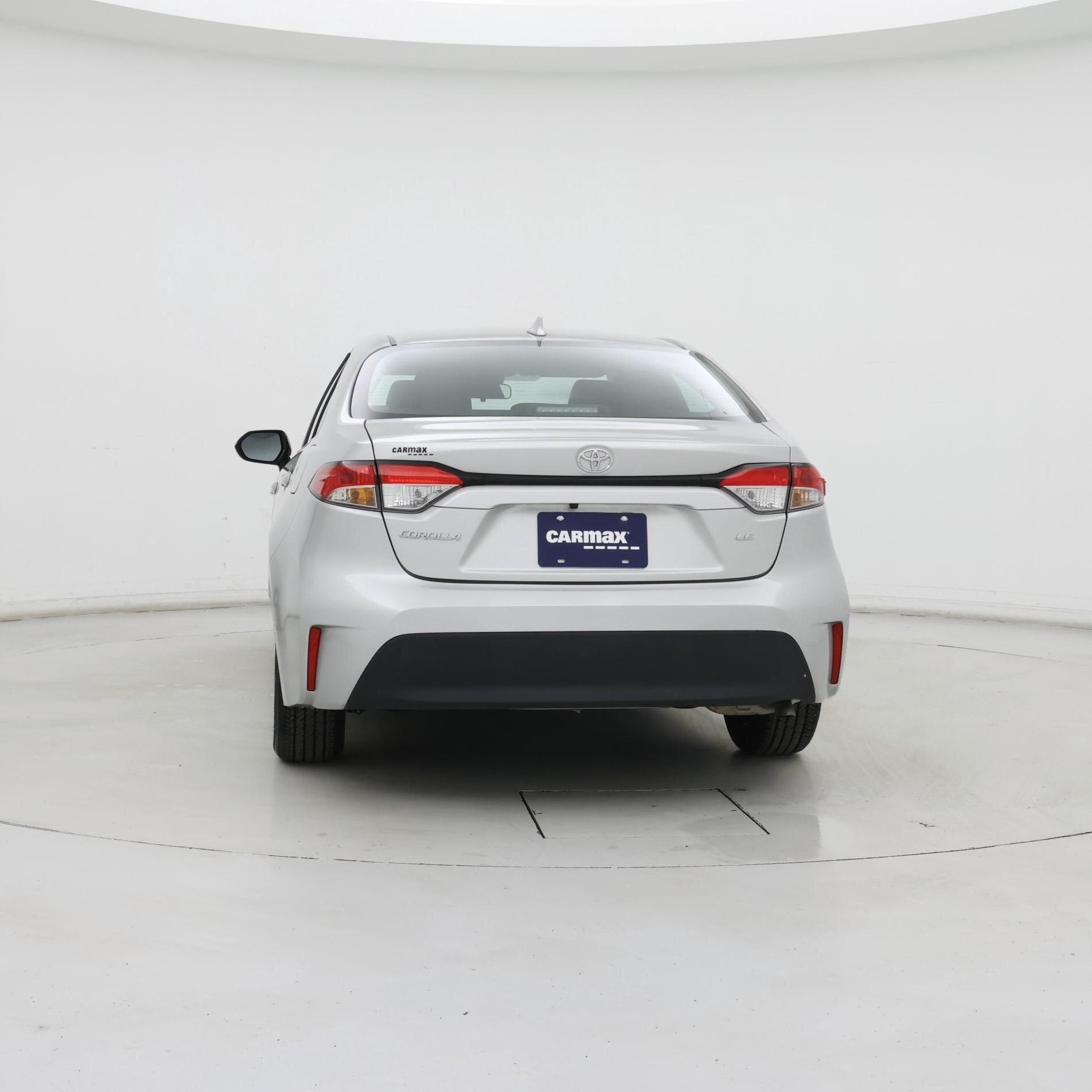 Thumbnail: 2024 Toyota Corolla - 6