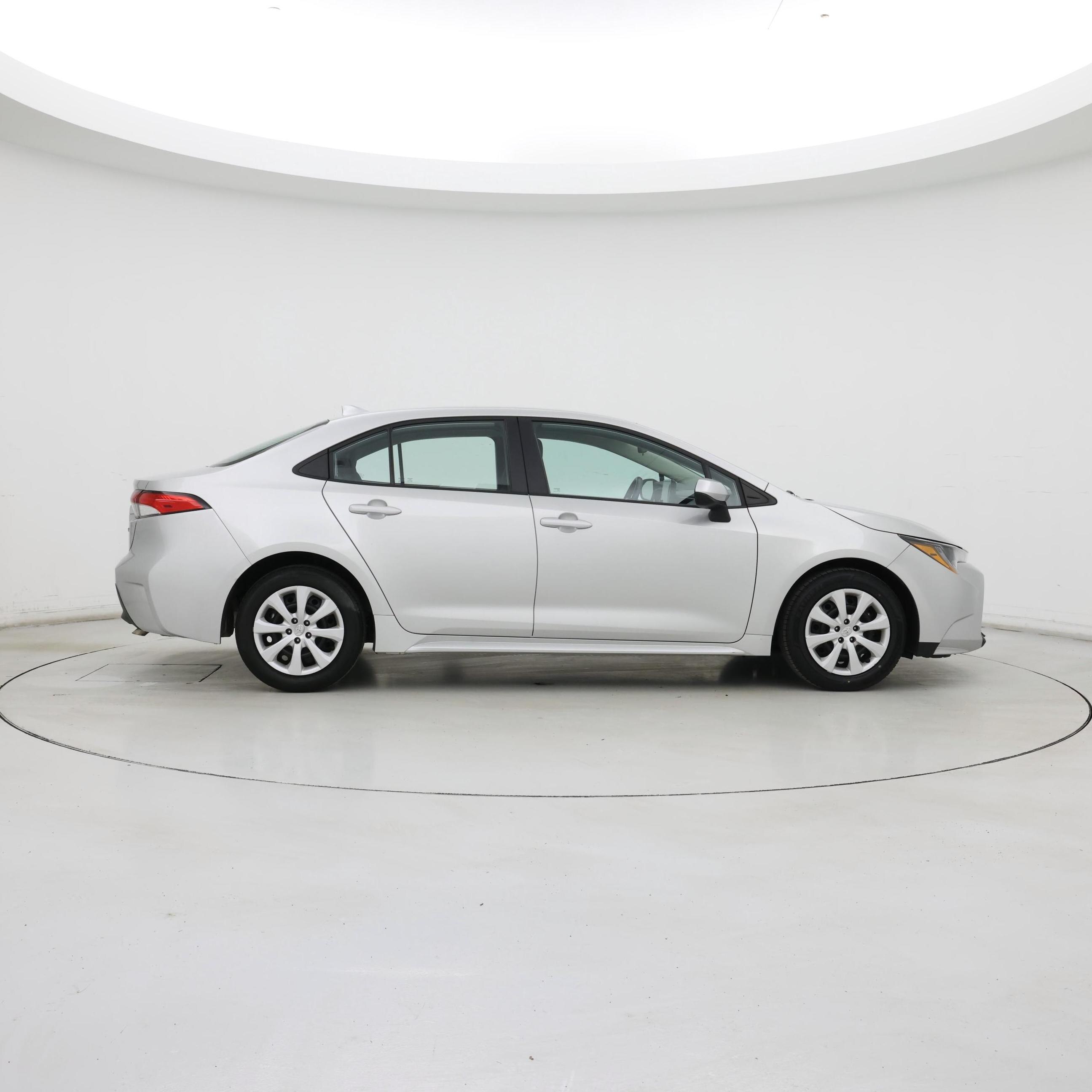 Thumbnail: 2024 Toyota Corolla - 7