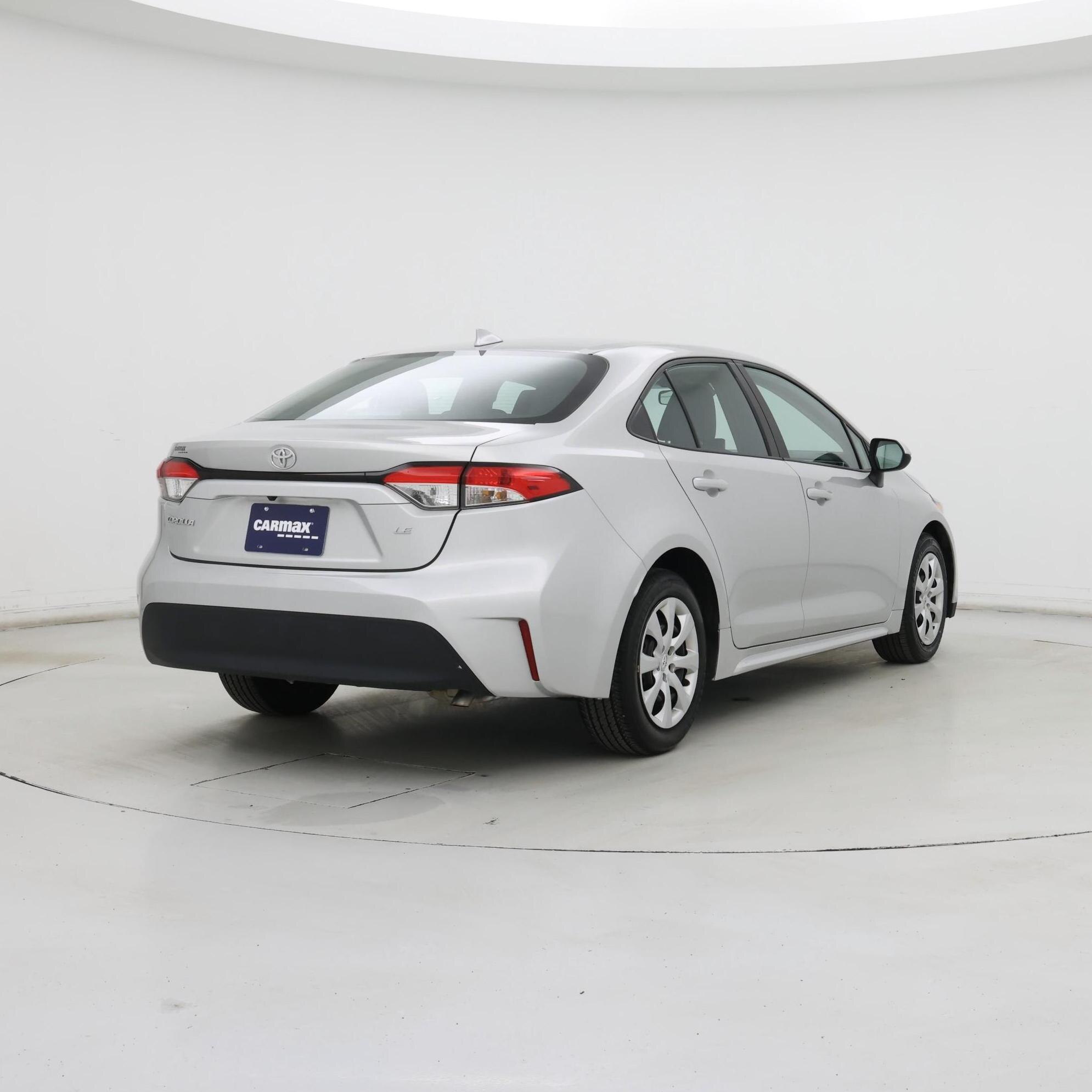 Thumbnail: 2024 Toyota Corolla - 8