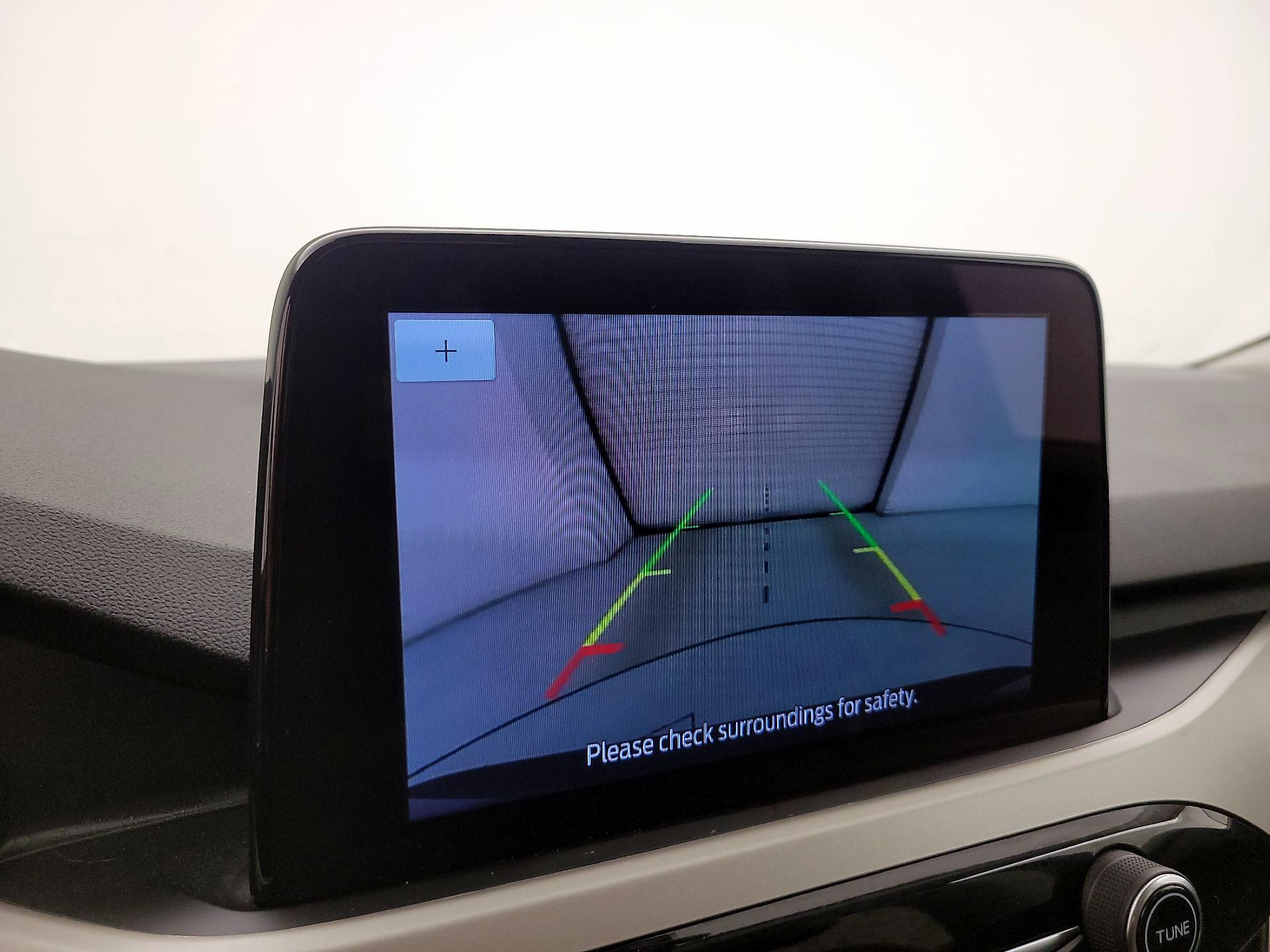 Thumbnail: 2021 Ford Escape - 14