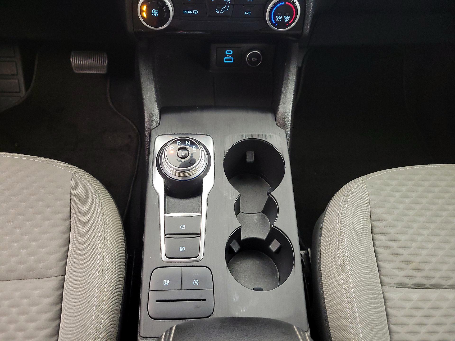 Thumbnail: 2021 Ford Escape - 17