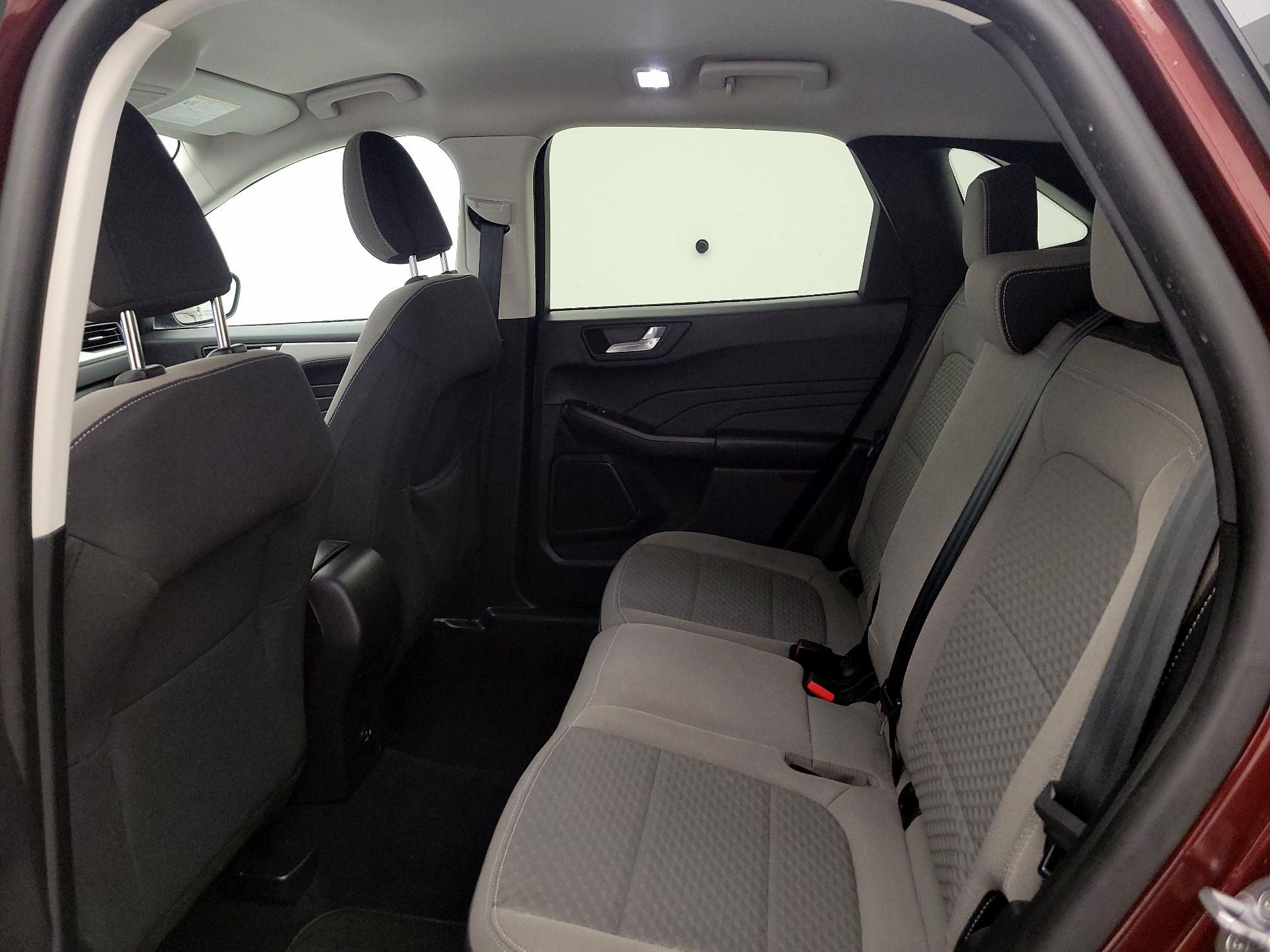 Thumbnail: 2021 Ford Escape - 19