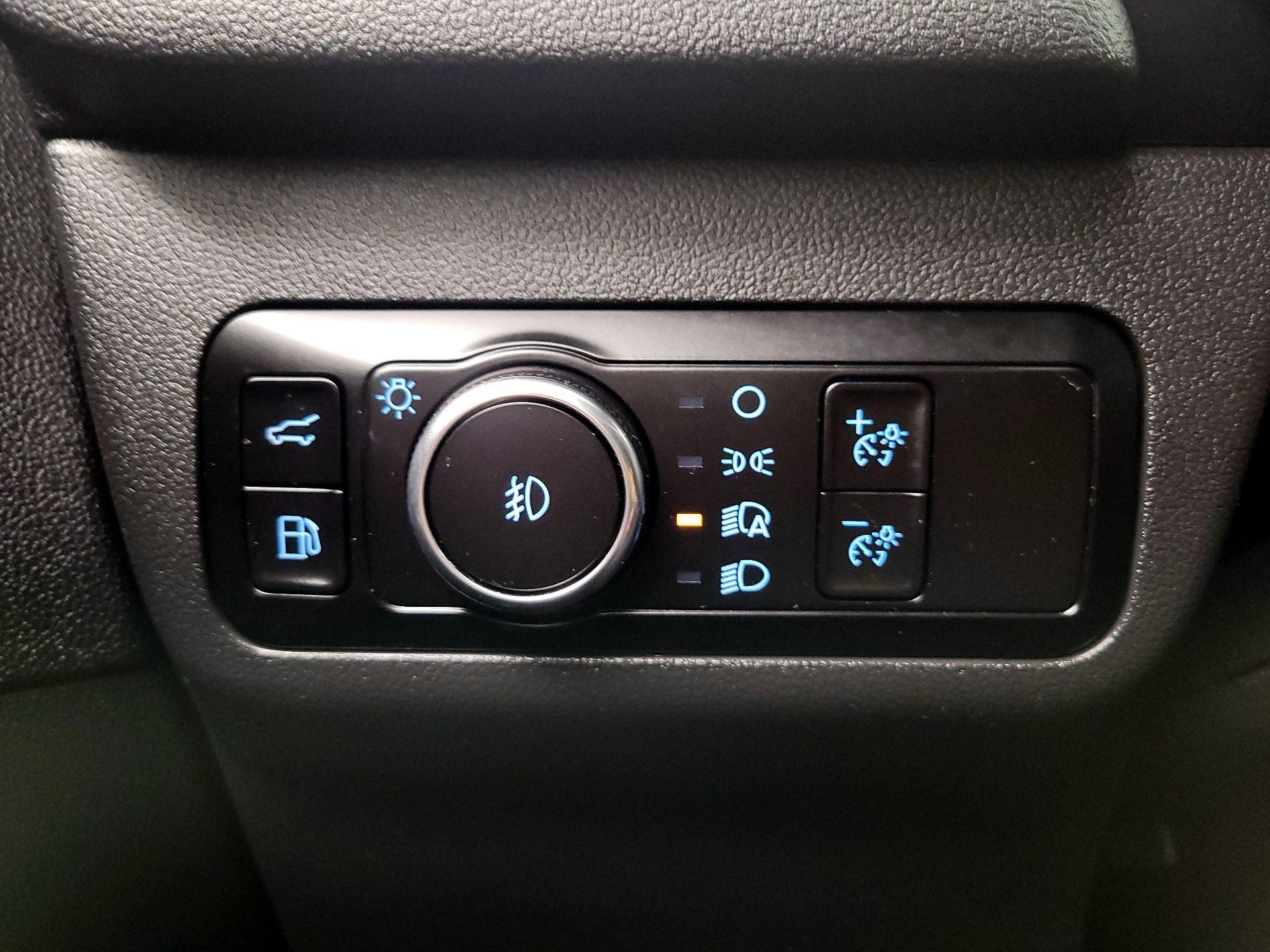 Thumbnail: 2023 Ford Escape - 13