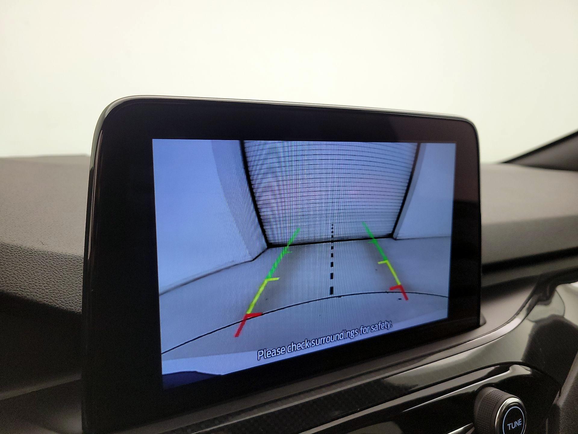 Thumbnail: 2023 Ford Escape - 14