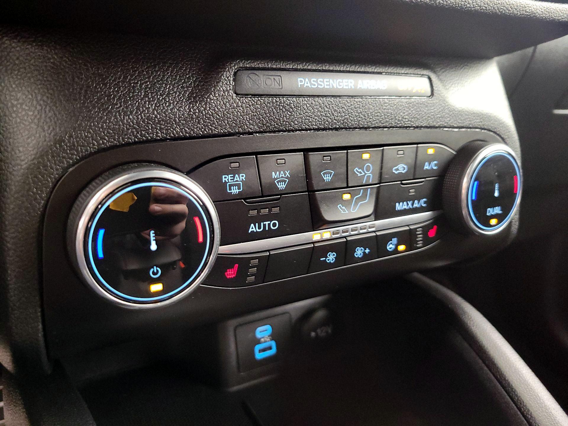 Thumbnail: 2023 Ford Escape - 16