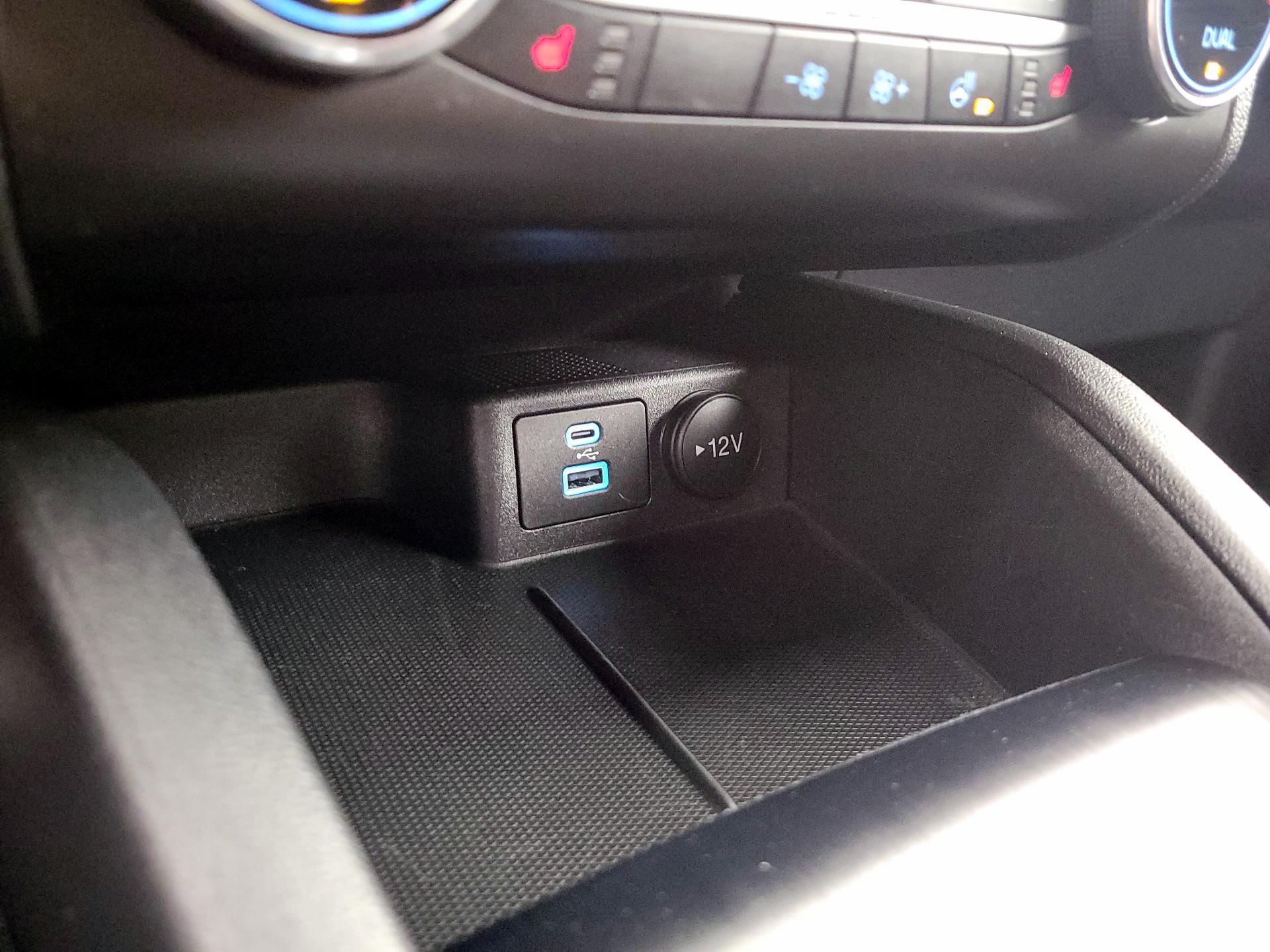 Thumbnail: 2023 Ford Escape - 18